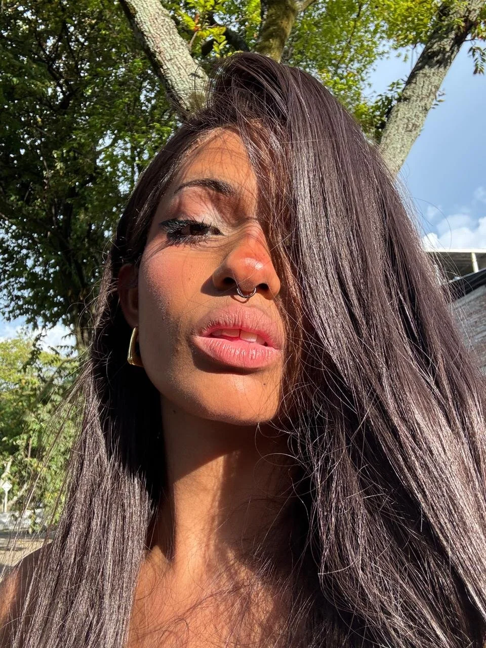 XXX Porn Photo of Nude miablanc_cr 45