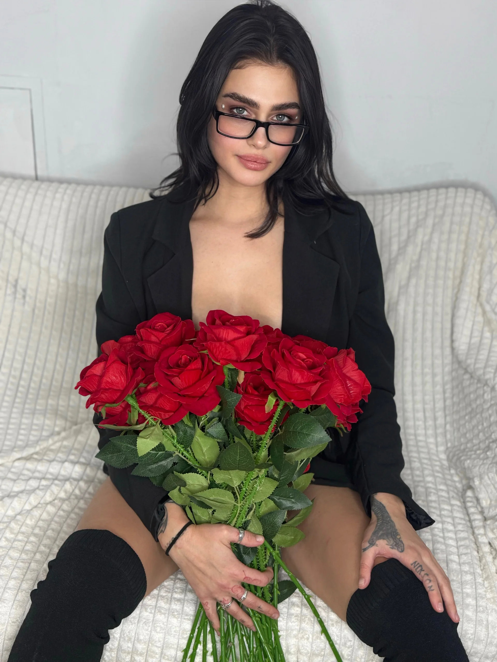 XXX Porn Photo of Nude VanessaTenderness 7