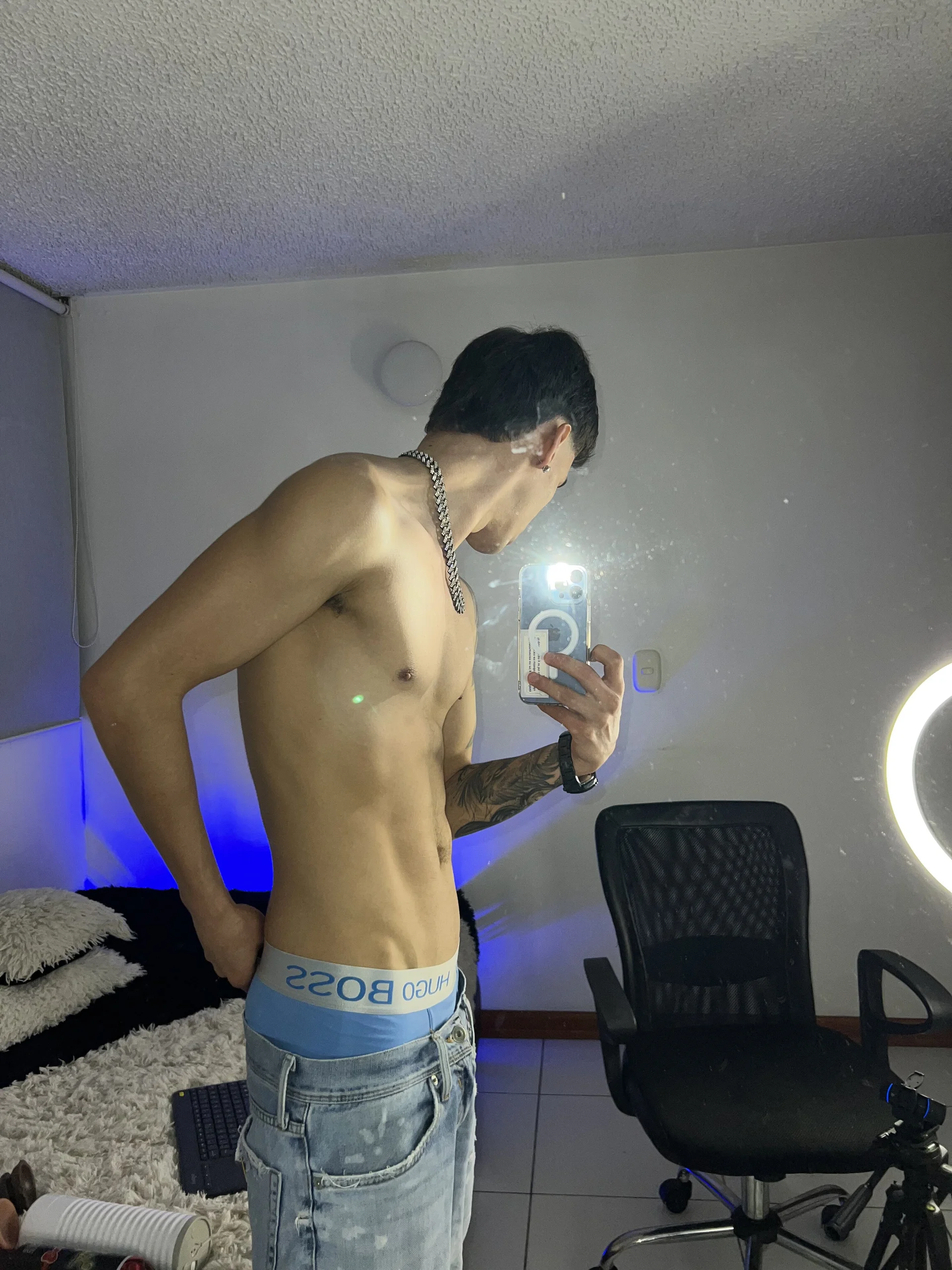 XXX Porn Photo of Nude Joan_Gonzalez 55