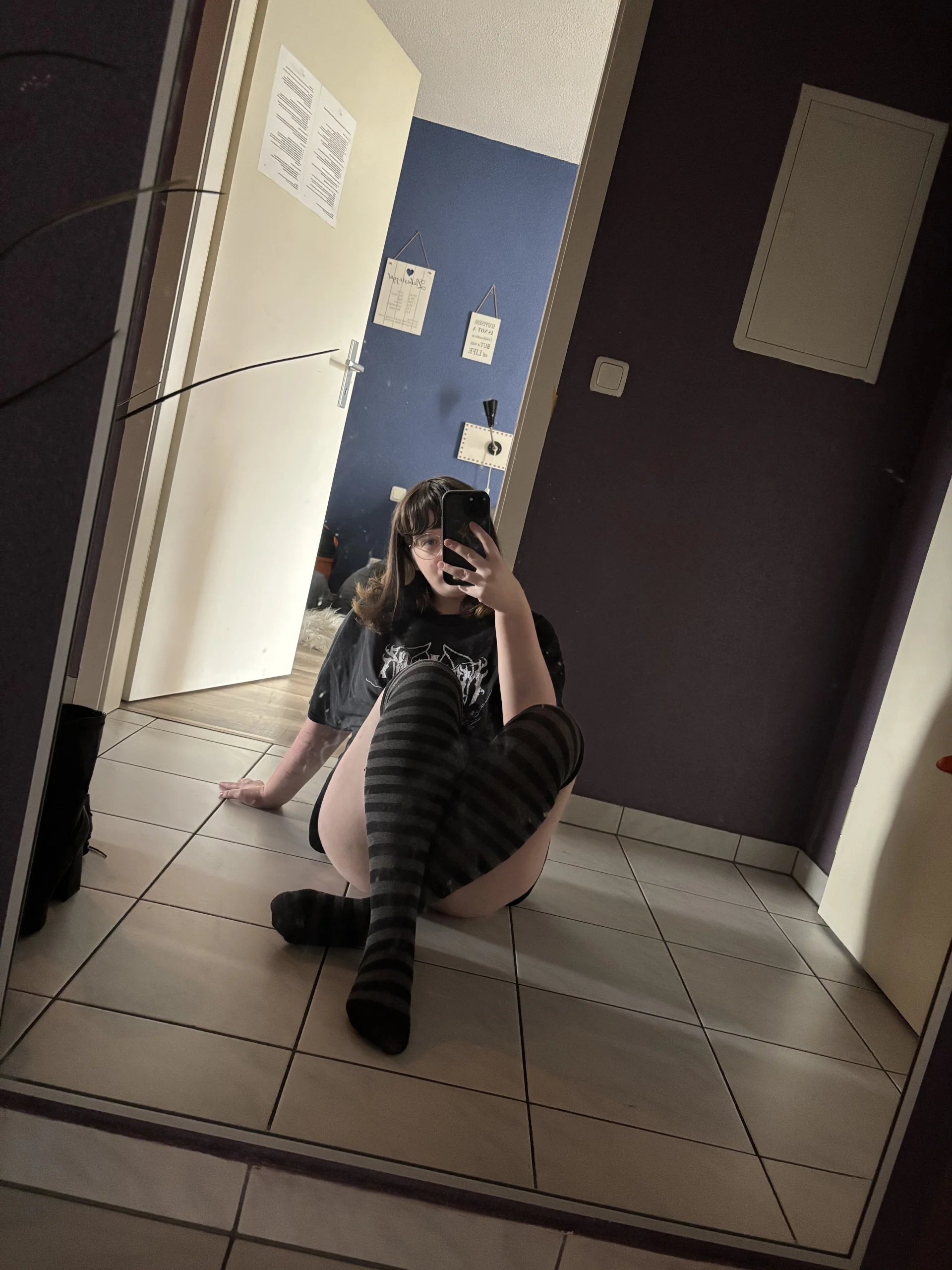 XXX Porn Photo of Nude Cat-Princess 3