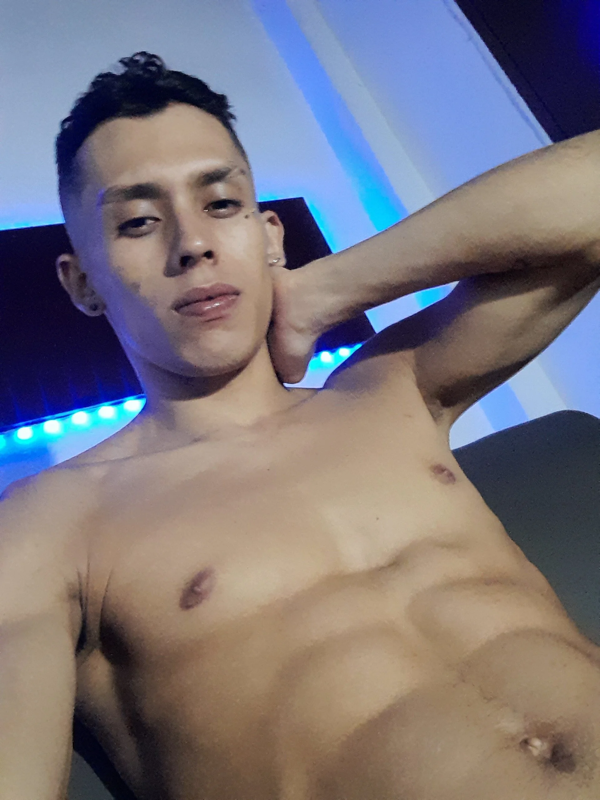 XXX Porn Photo of Nude Iruma_fat_dick777 38