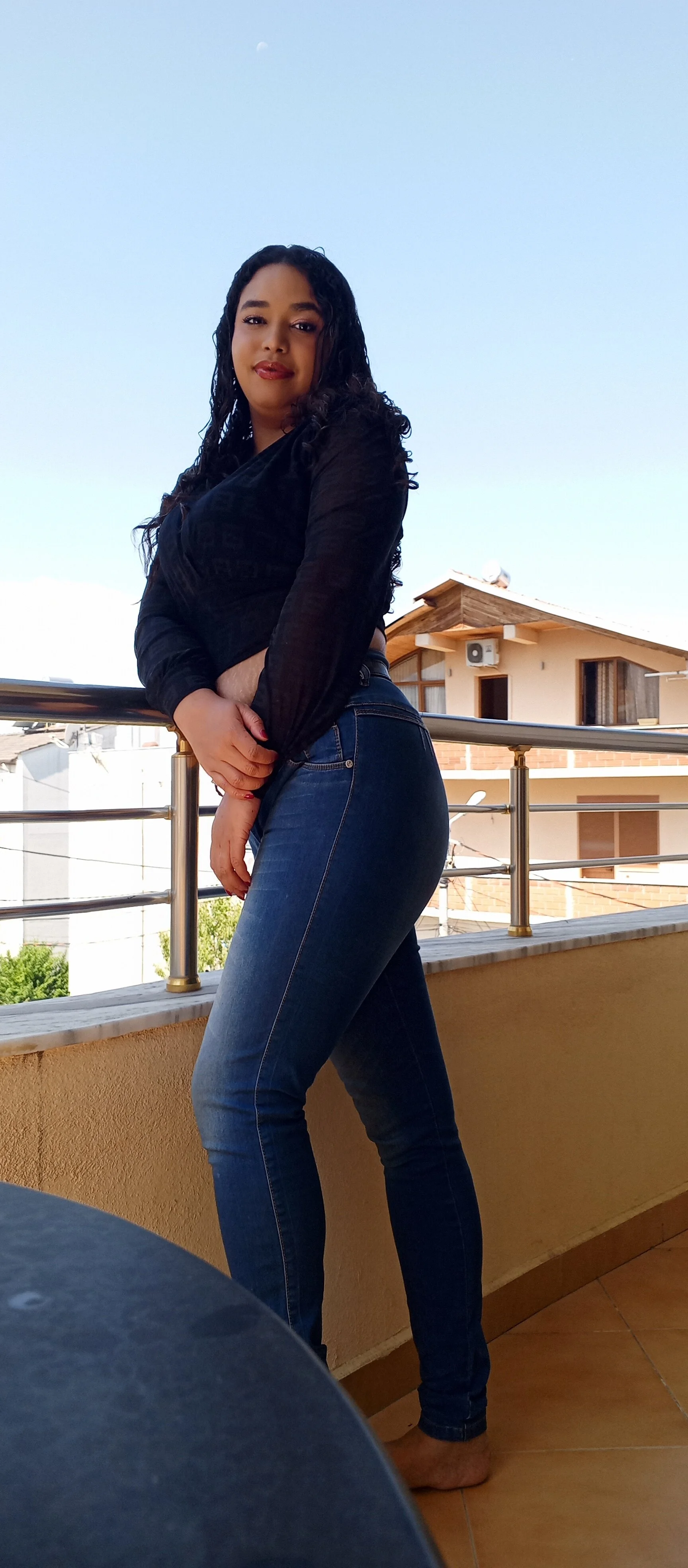 XXX Porn Photo of Nude isisjhonson777 3