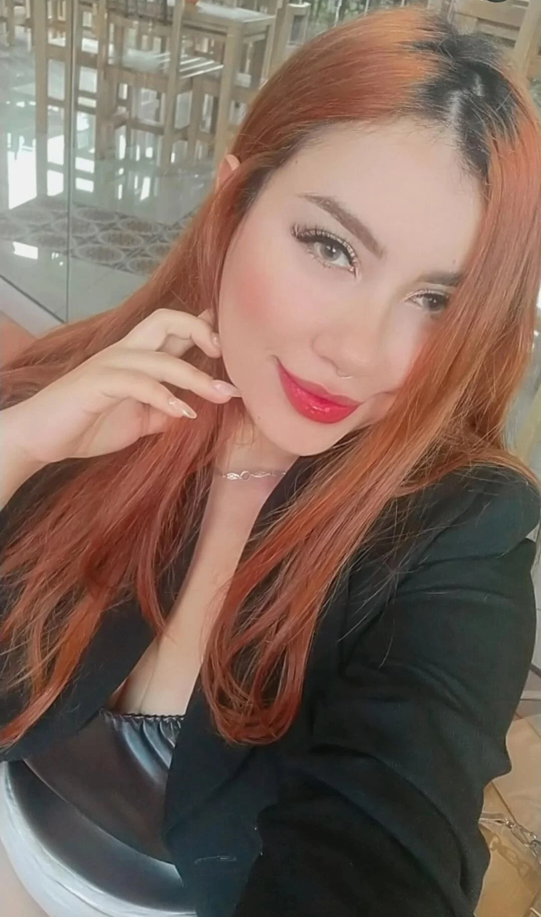 XXX Porn Photo of Nude ImjustMia 30