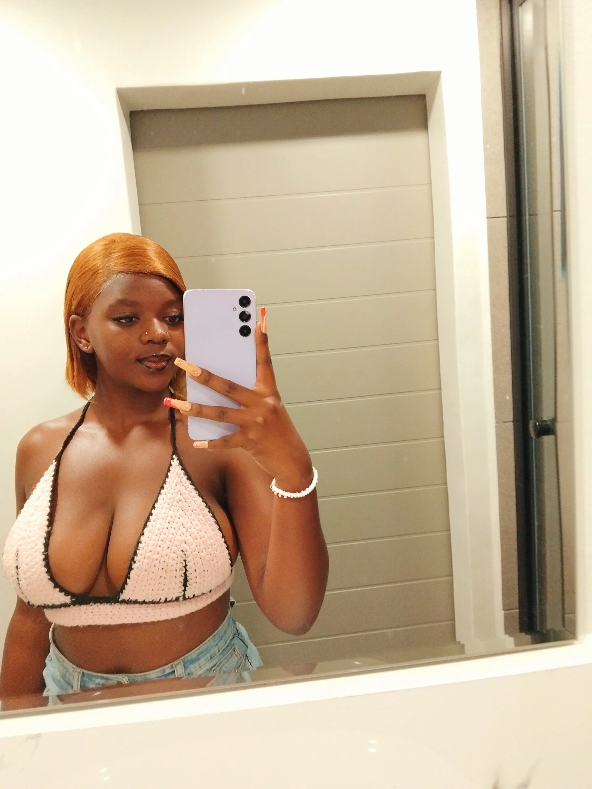 XXX Porn Photo of Nude Tangy_Booty 3