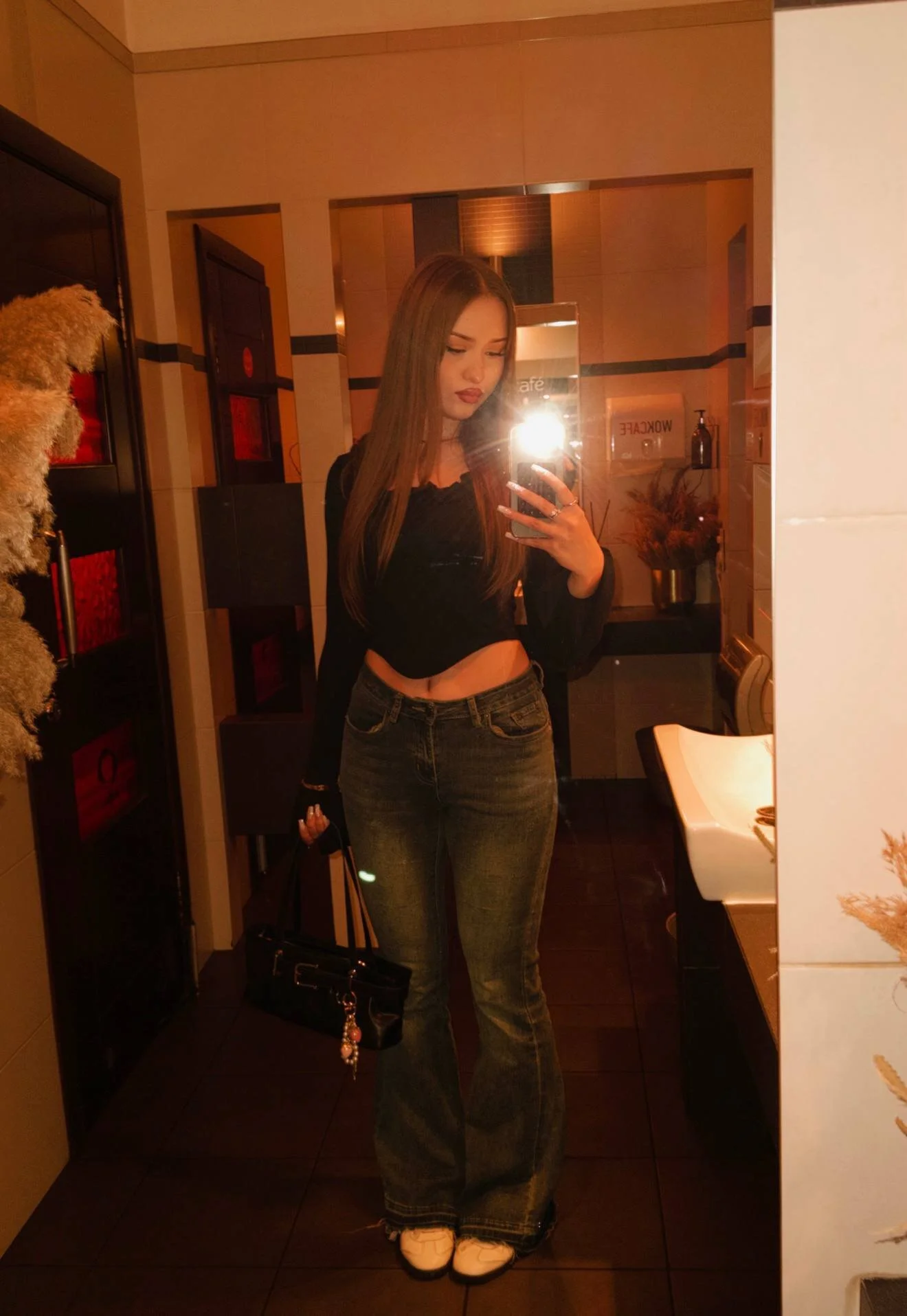 XXX Porn Photo of Nude RondaRose_ 10