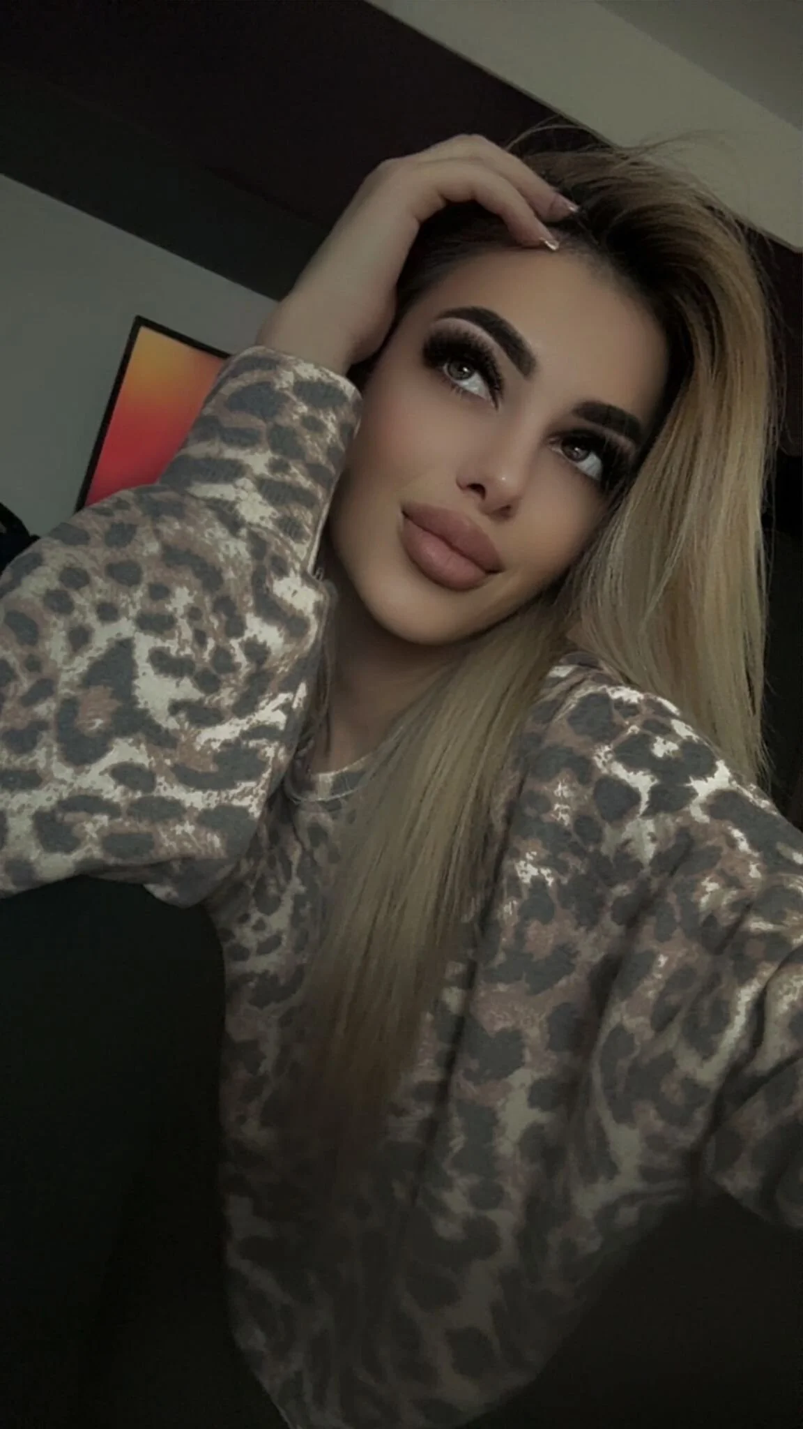 XXX Porn Photo of Nude ItsIvyLicious_ 5