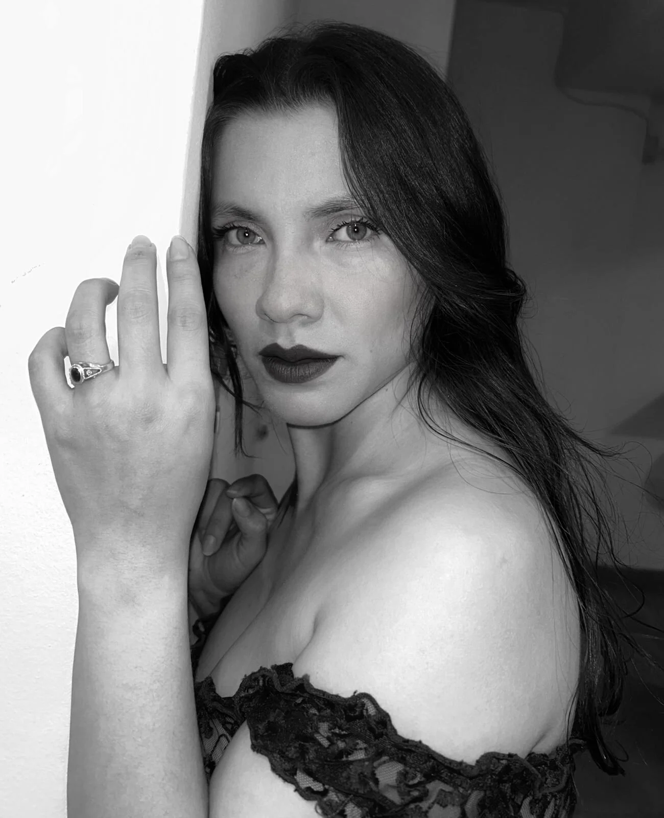 XXX Porn Photo of Nude karlamorris_ 171