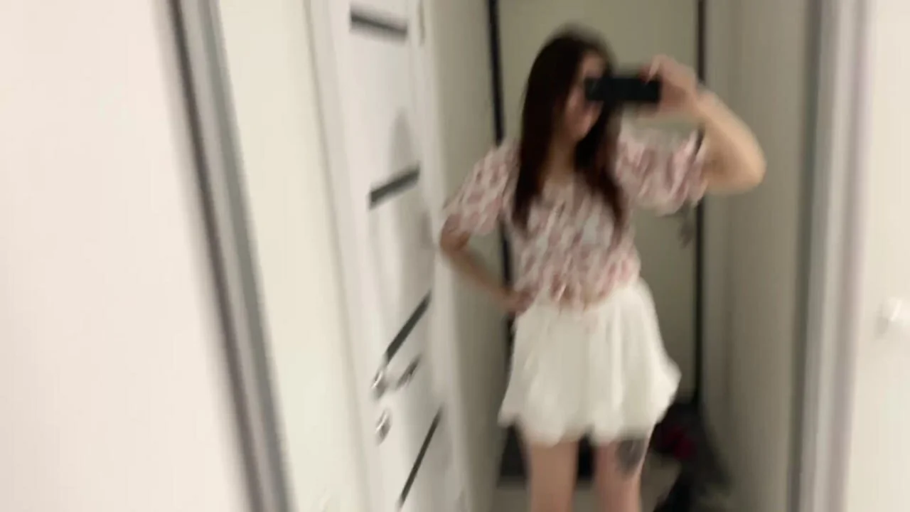XXX Porn Photo of Nude Emmalynx 23