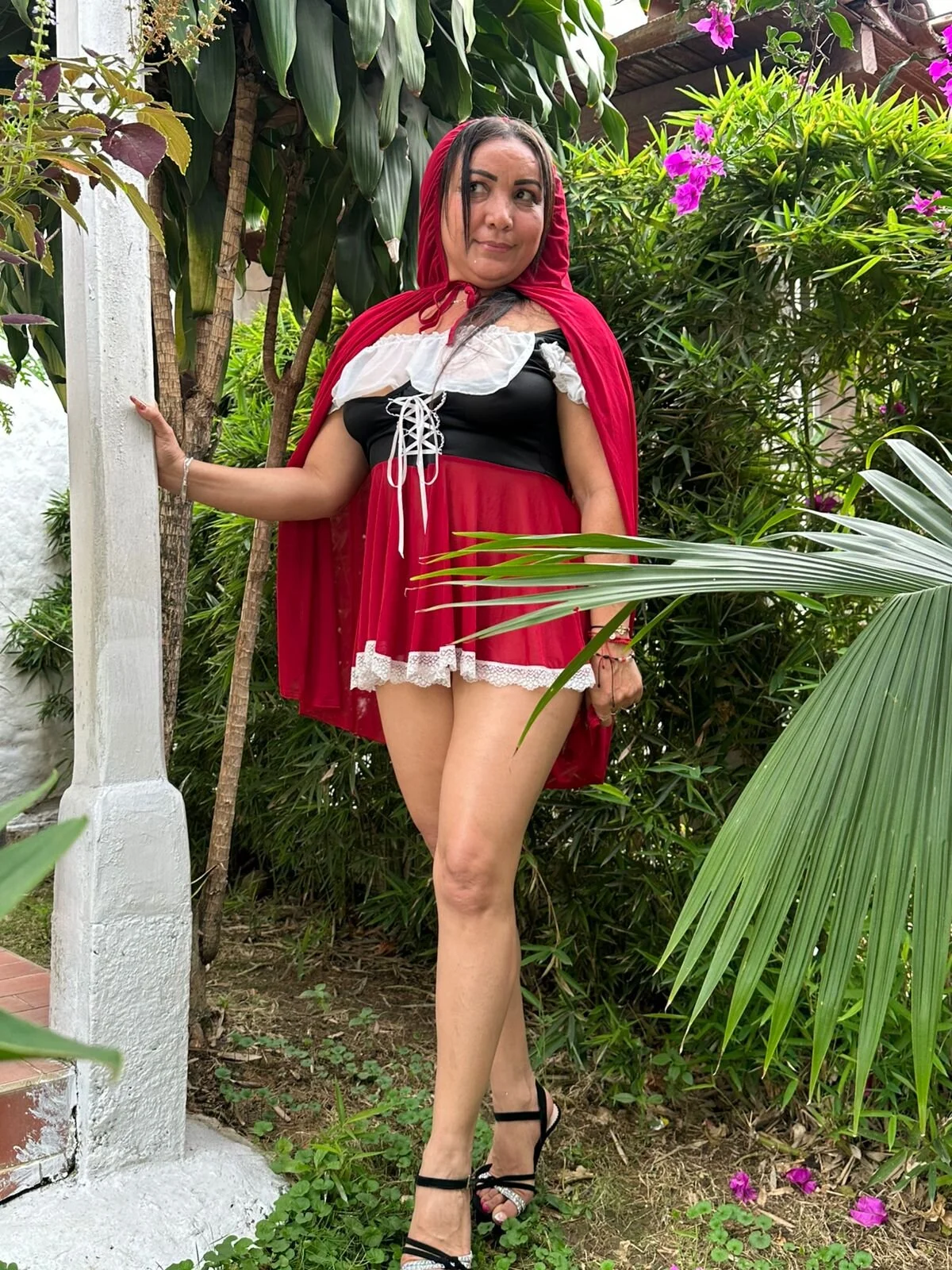 XXX Porn Photo of Nude Rebecca_Milf 119