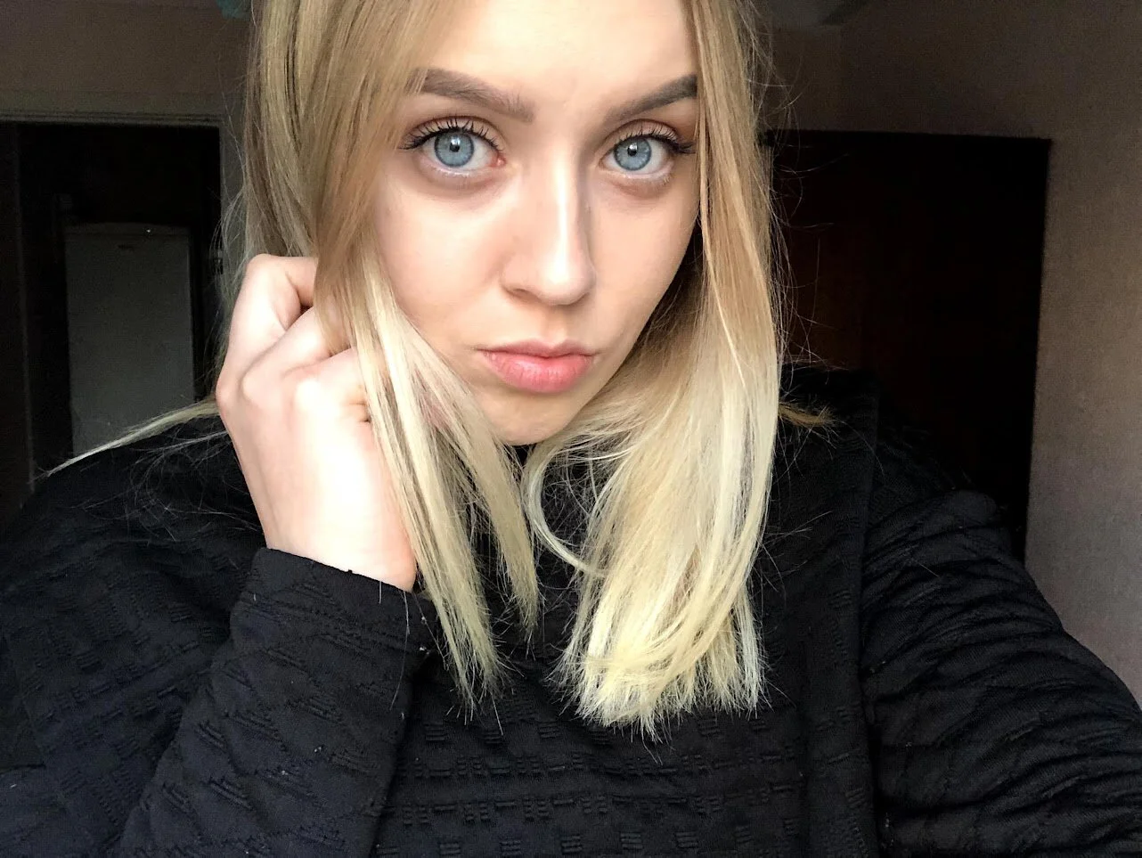 XXX Porn Photo of Nude CeaneLino 12