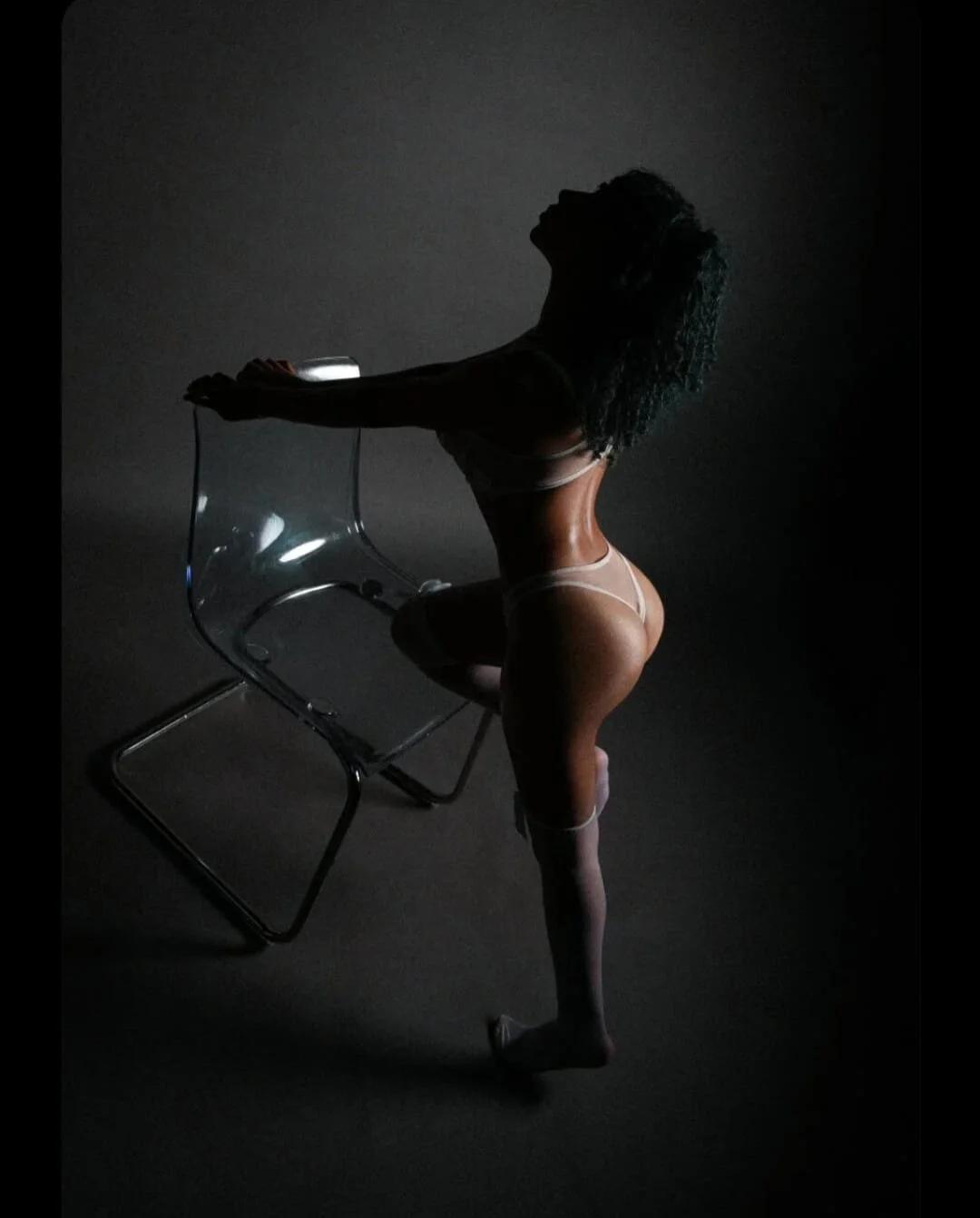 XXX Porn Photo of Nude Conejita_lis 23
