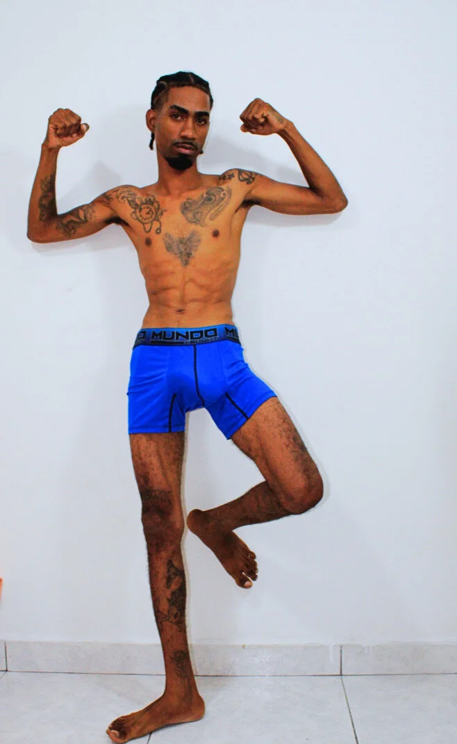 XXX Porn Photo of Nude burrodelacosta 2