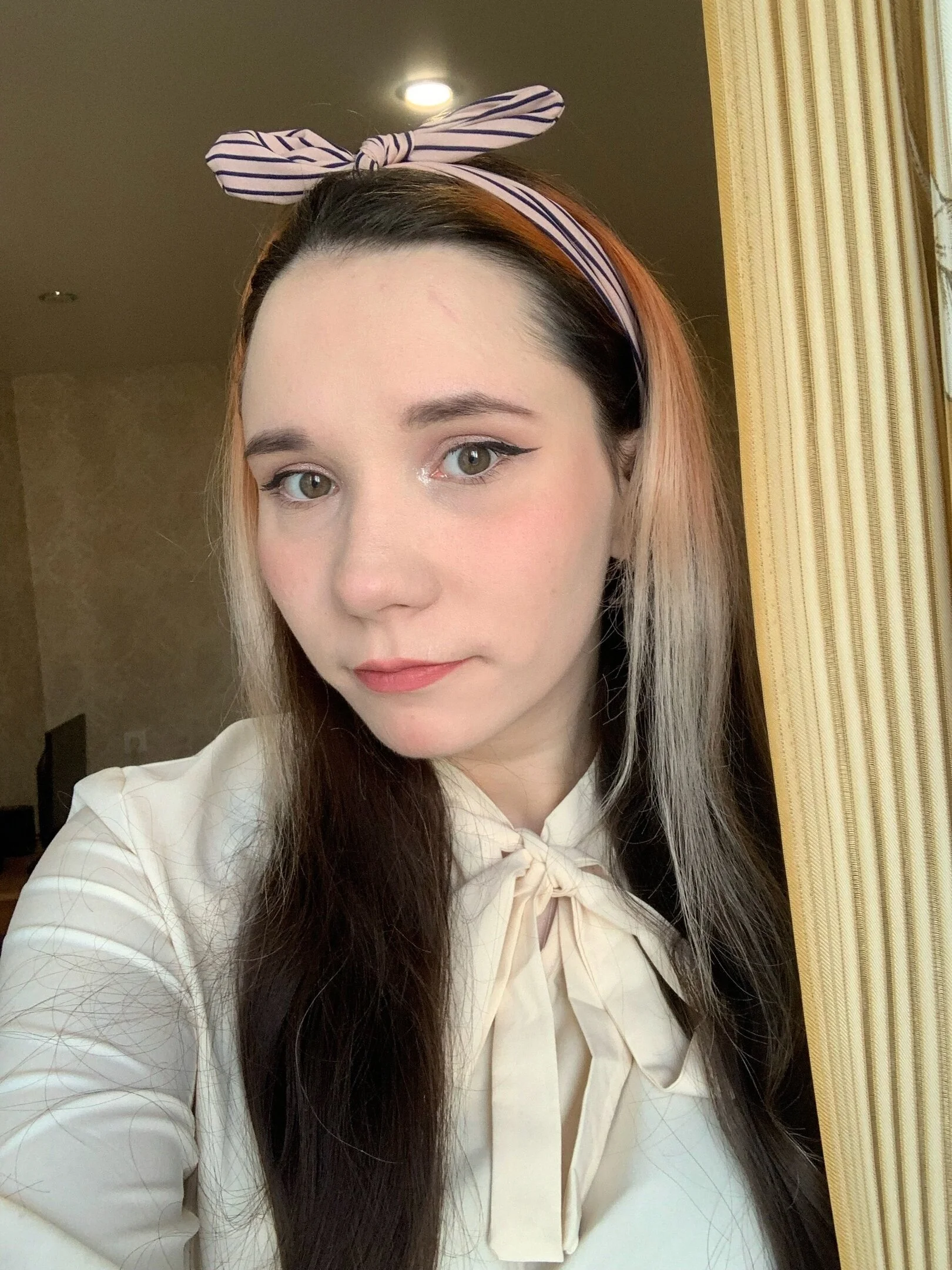 XXX Porn Photo of Nude KateForLove 3