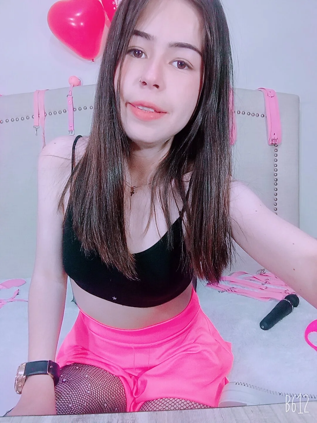 XXX Porn Photo of Nude ArianaSmith69 14