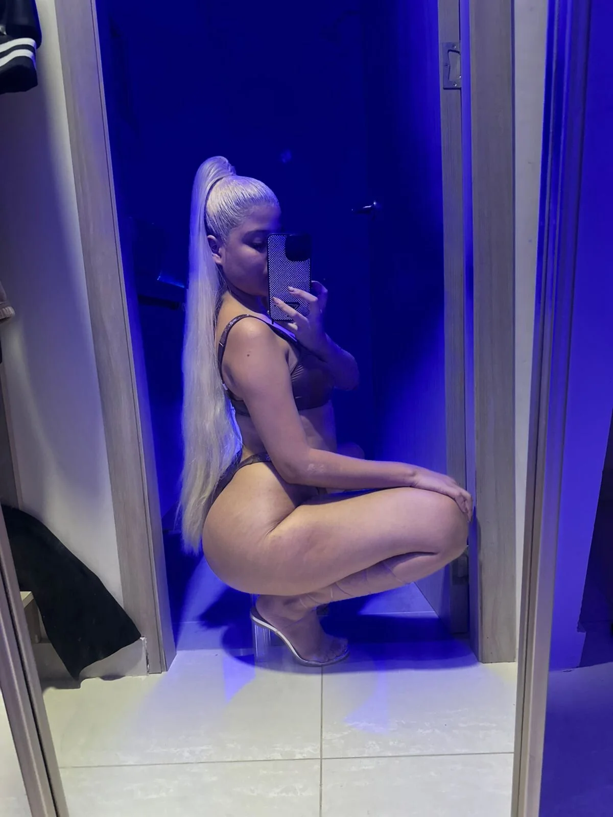 XXX Porn Photo of Nude sofiacastillo01 104