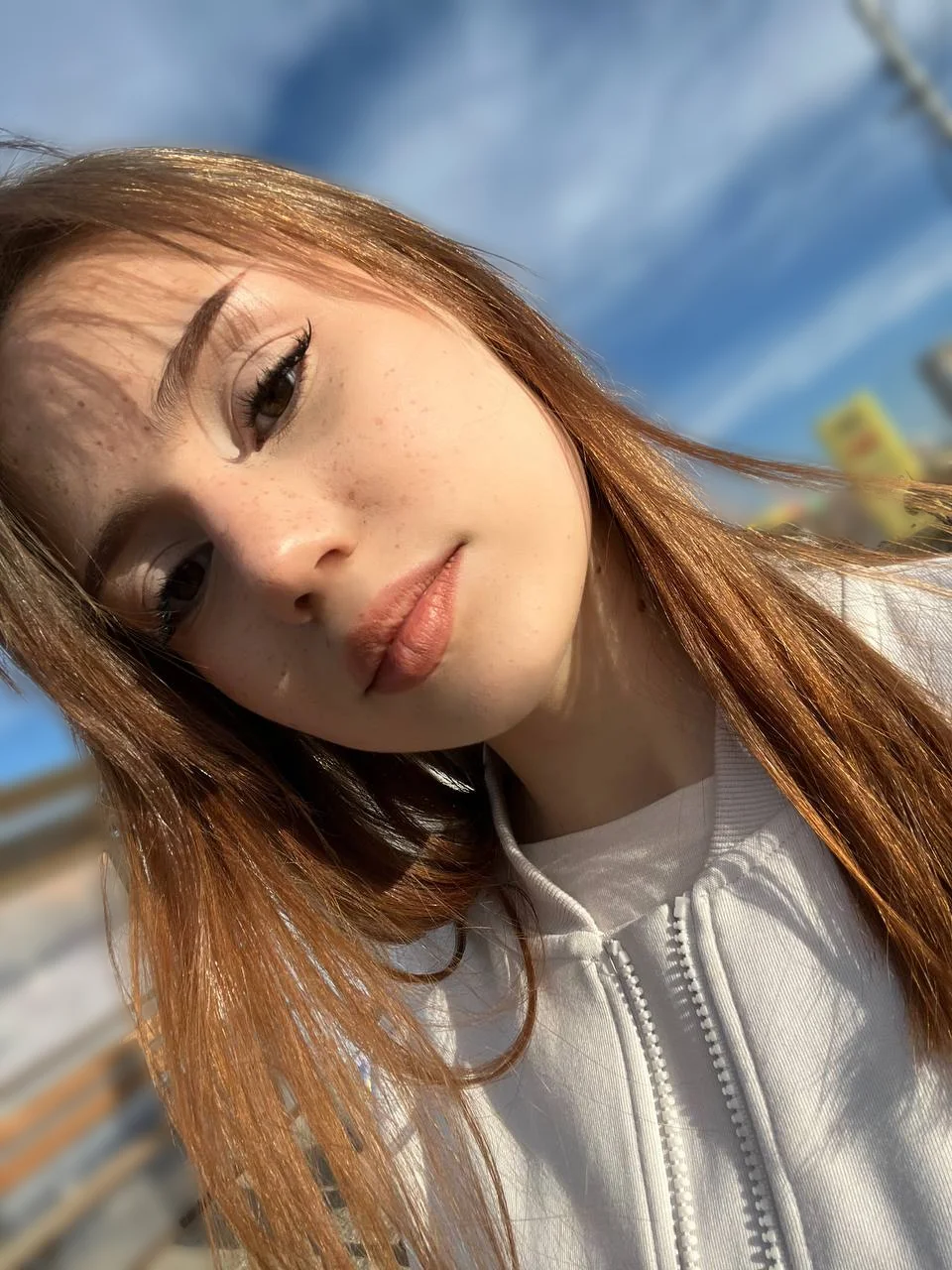 XXX Porn Photo of Nude KasiReitan 1