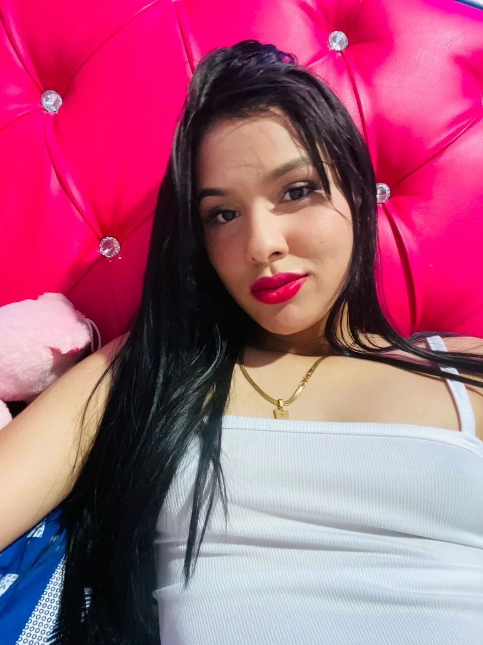 XXX Porn Photo of Nude Chiquinquira3 8