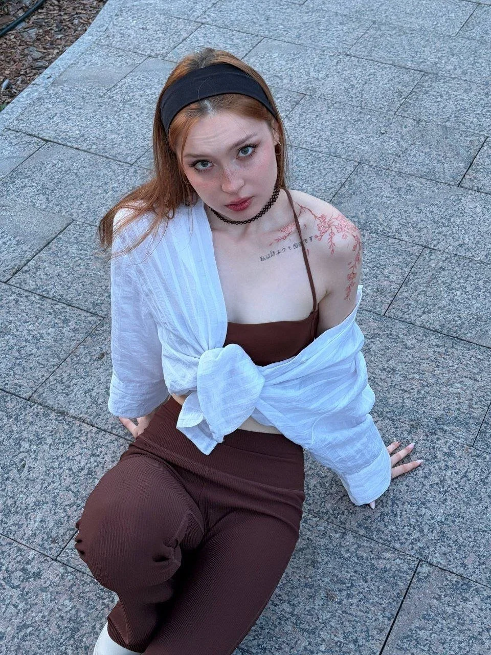 XXX Porn Photo of Nude AshtonAlls 10