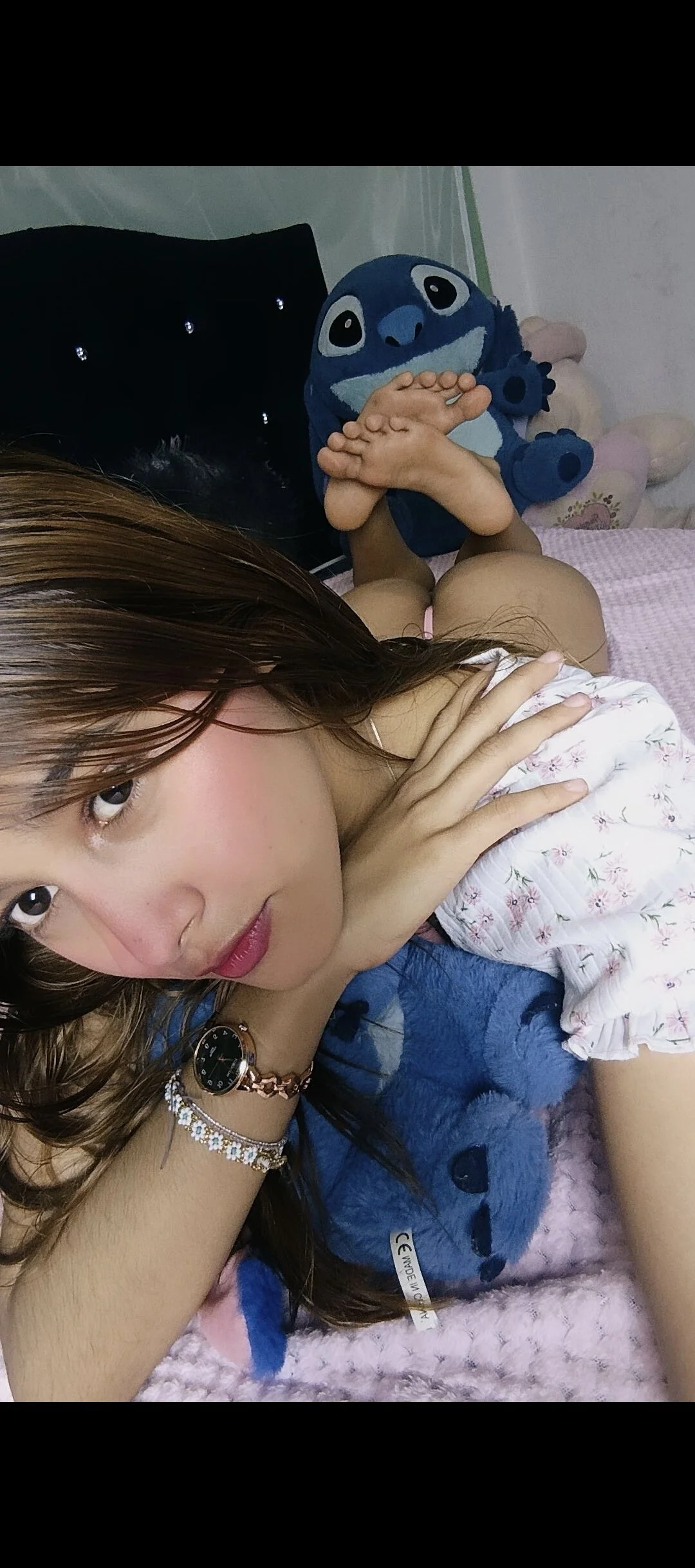 XXX Porn Photo of Nude Zoehoney_18 16