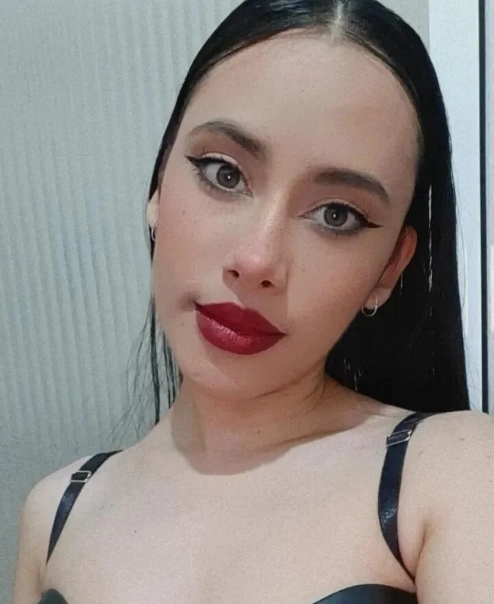 XXX Porn Photo of Nude Patriciaevil 11