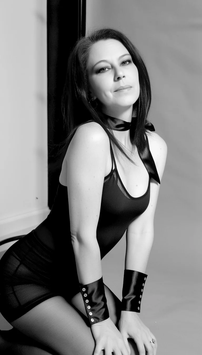 XXX Porn Photo of Nude Hollbunny_Voxi 206