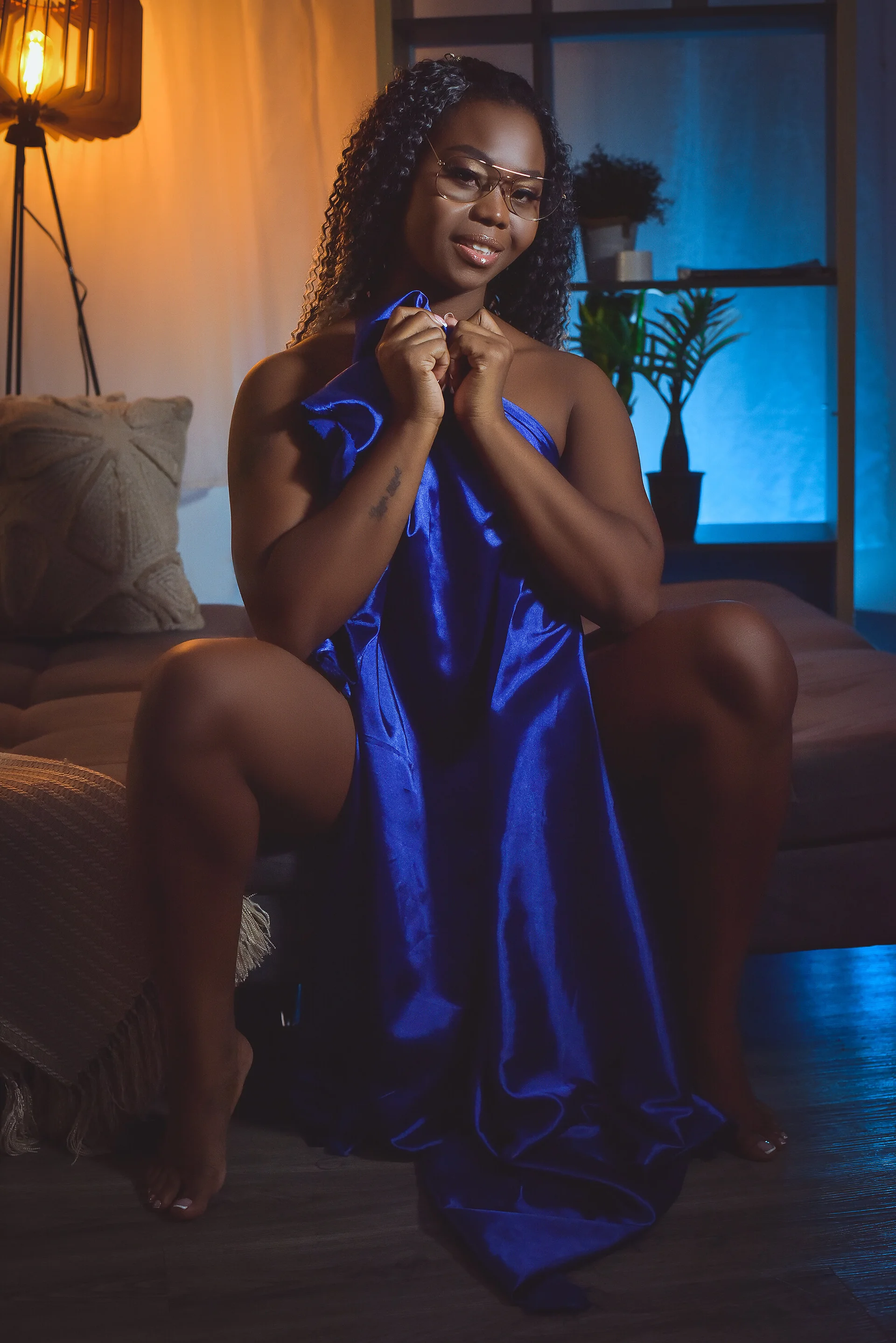 XXX Porn Photo of Nude tanyyaa 14