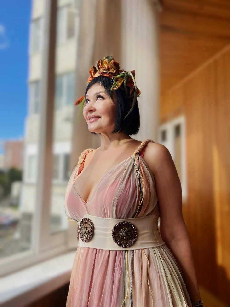 XXX Porn Photo of Nude LikaKlint 2