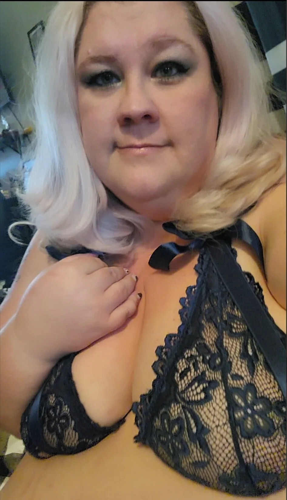 XXX Porn Photo of Nude quicksilv3r 37