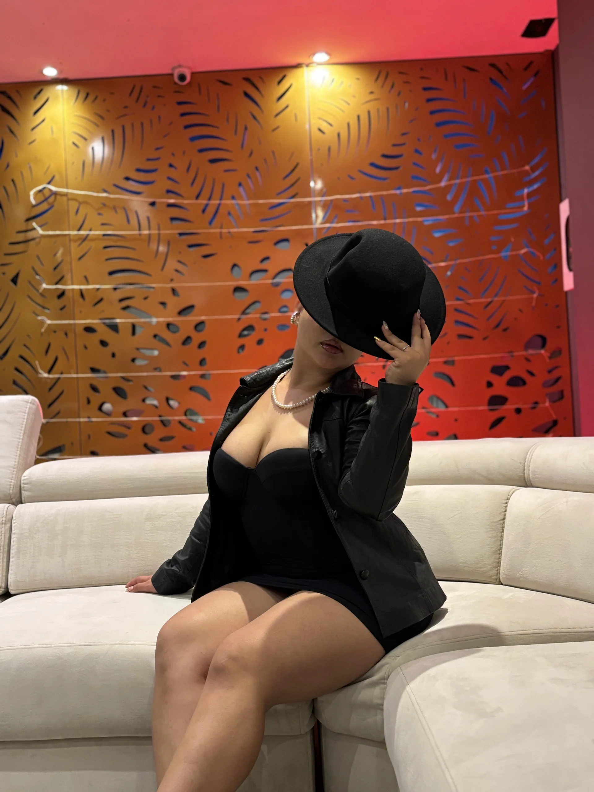 XXX Porn Photo of Nude Soouuf_ 3