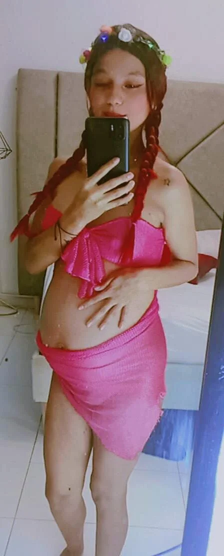 XXX Porn Photo of Nude gime_lara 91