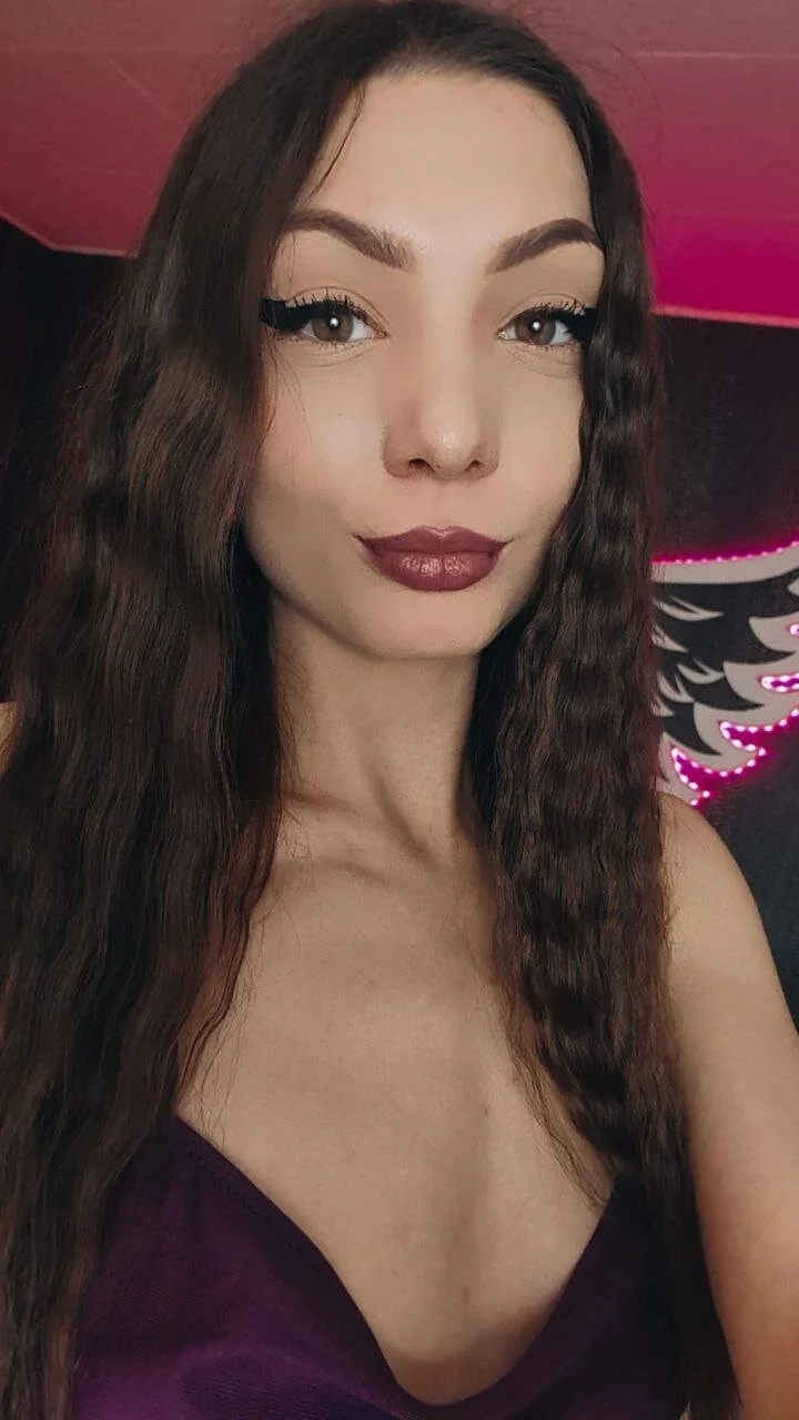 XXX Porn Photo of Nude YourSweetxSin 35