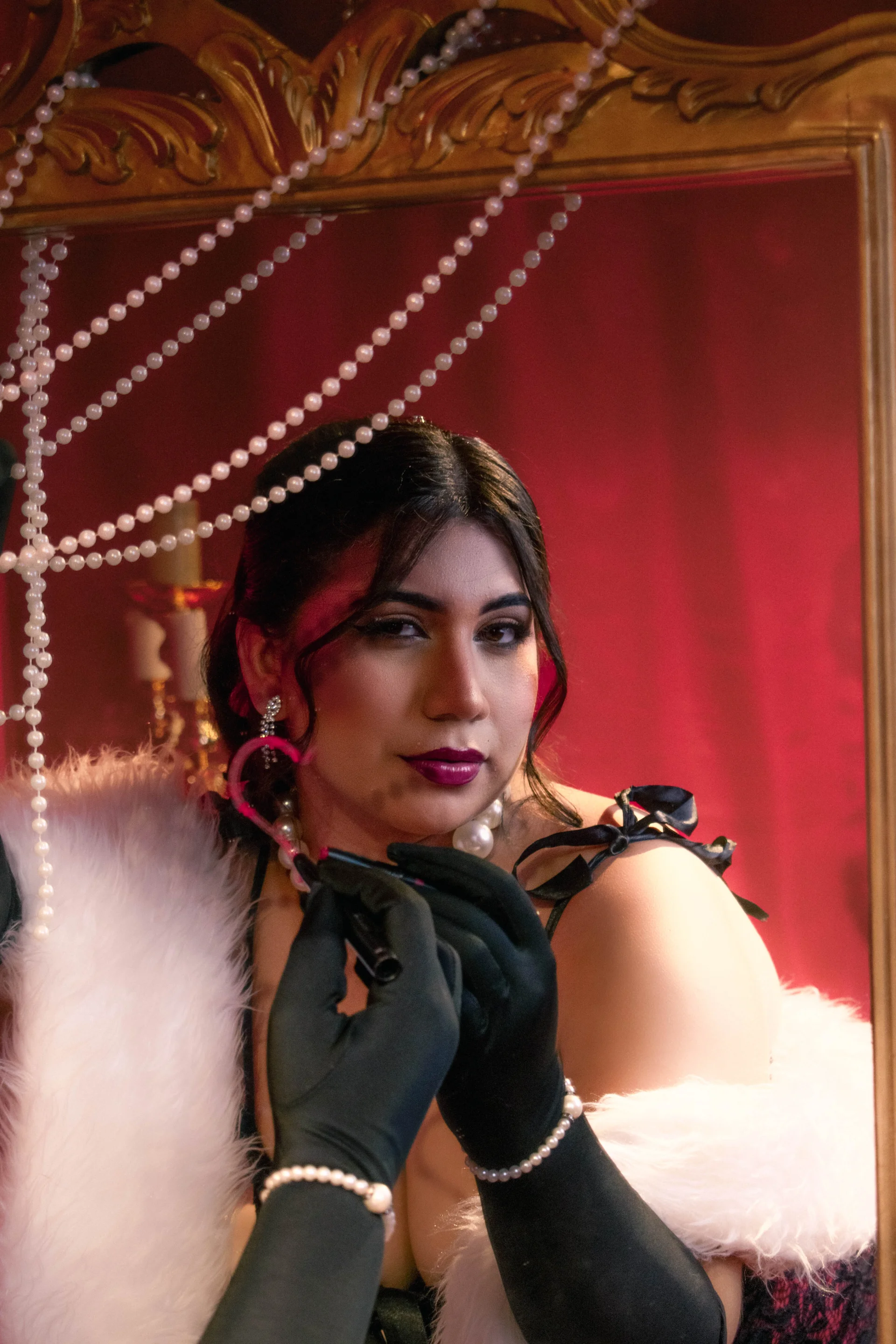 XXX Porn Photo of Nude CloeMoon 19