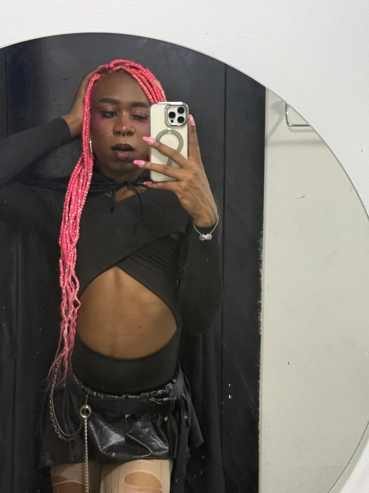XXX Porn Photo of Nude brit_davis 5