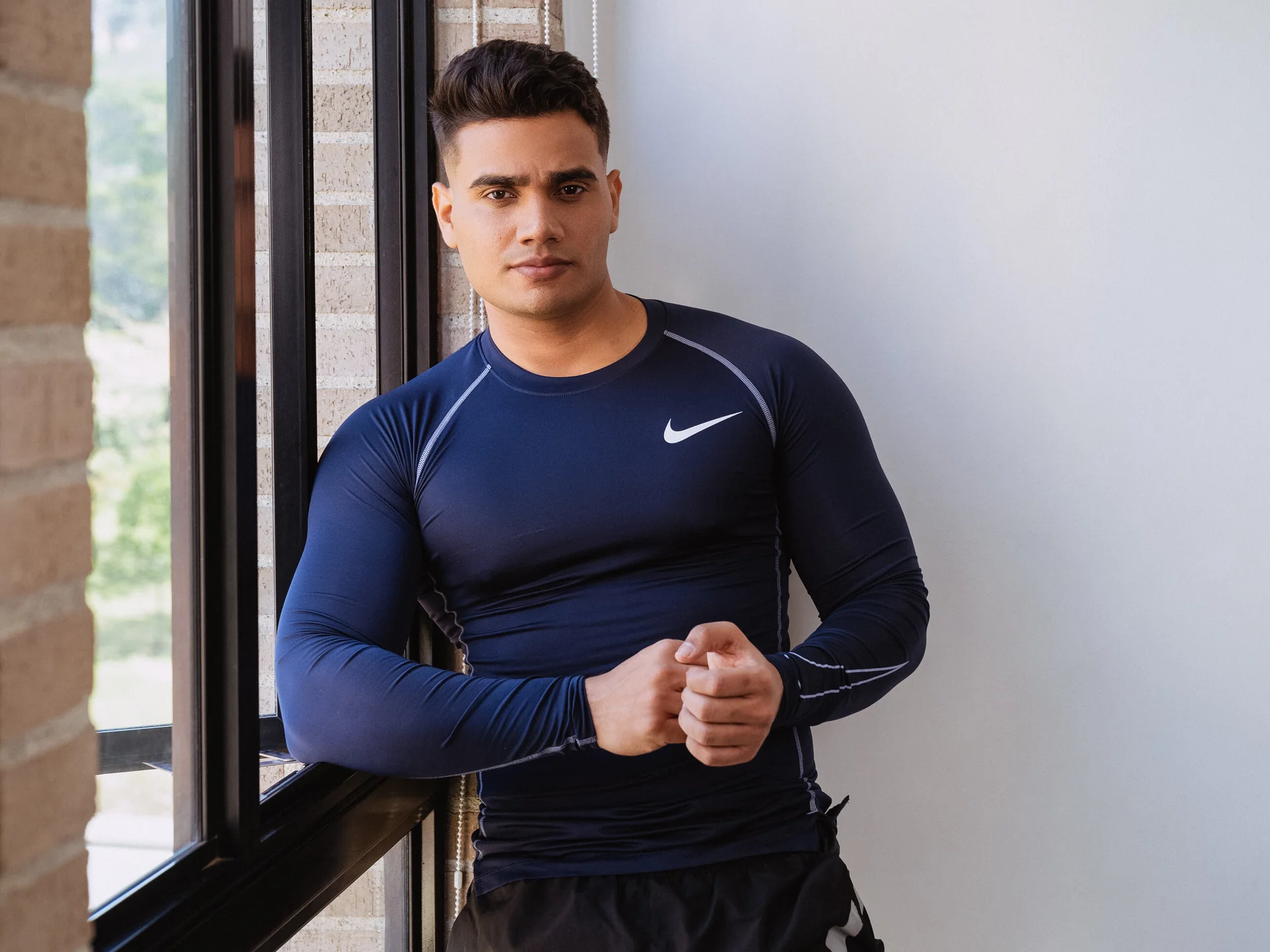 XXX Porn Photo of Nude AndresRodriguez1 1