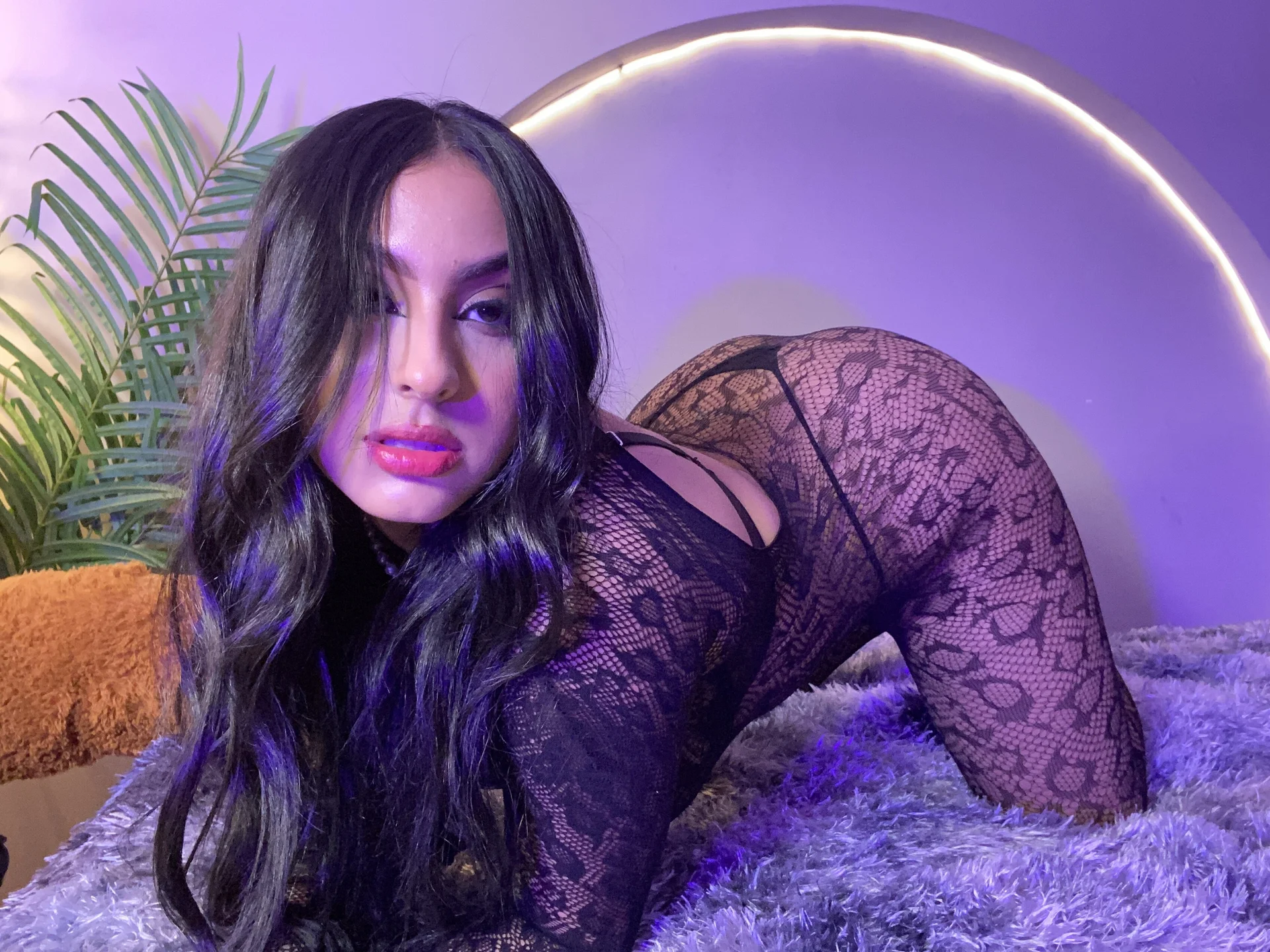 XXX Porn Photo of Nude izabelacarter 14