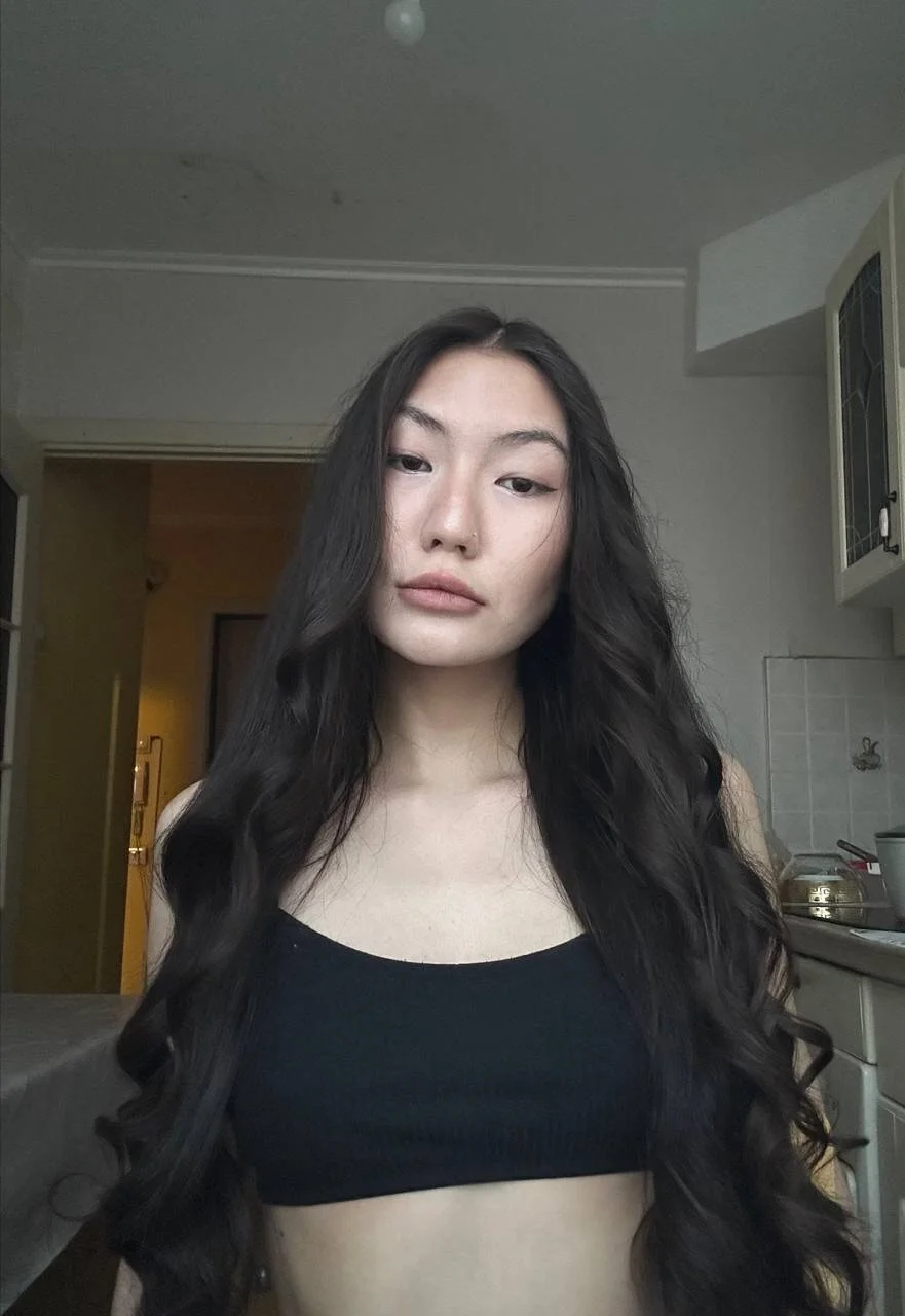 XXX Porn Photo of Nude Asel_e 5