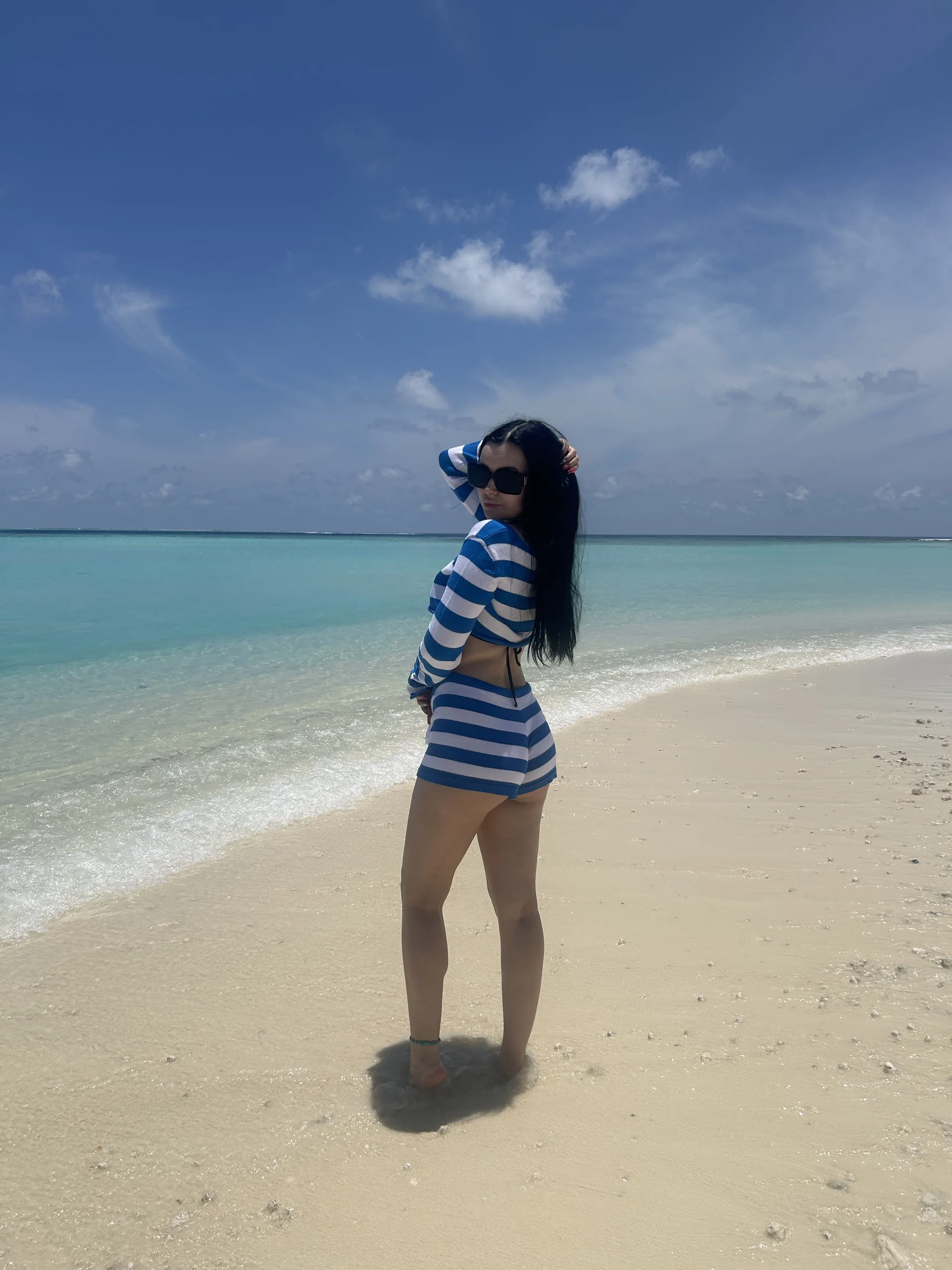 XXX Porn Photo of Nude Miss_Vic 32