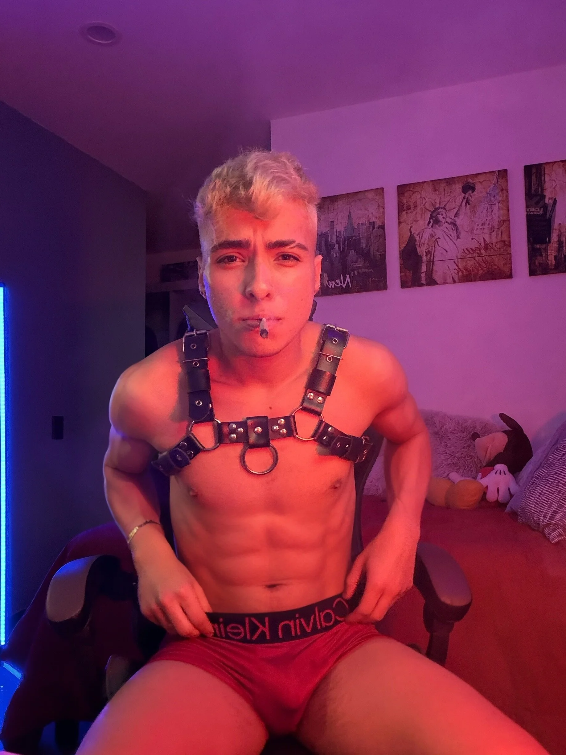 XXX Porn Photo of Nude zamir333 14