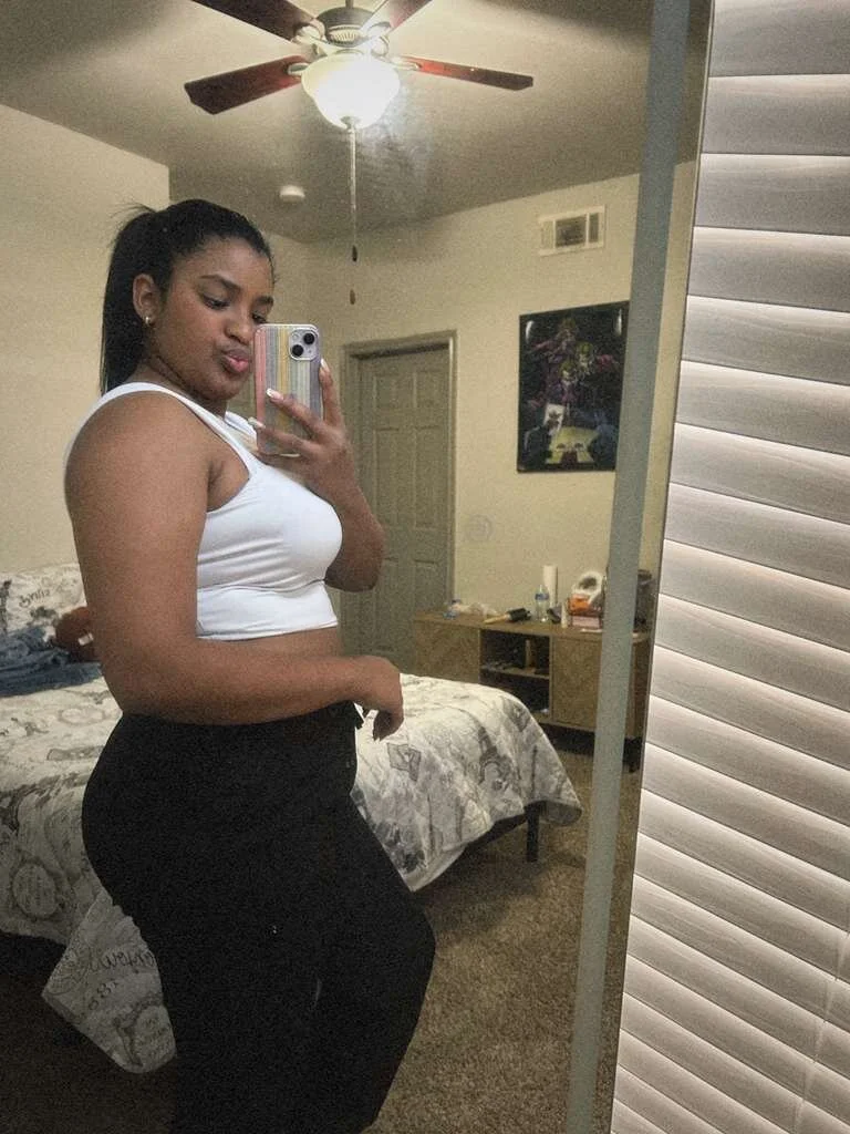 XXX Porn Photo of Nude Sweet_Brunette1 6