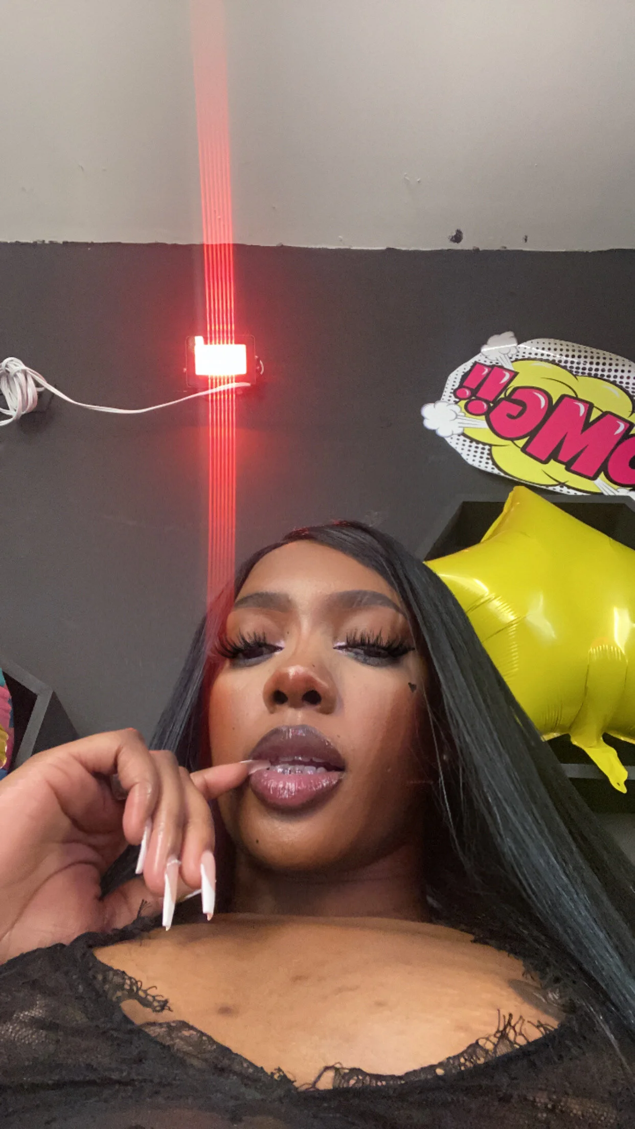 XXX Porn Photo of Nude TIFFANYYSTAR 9