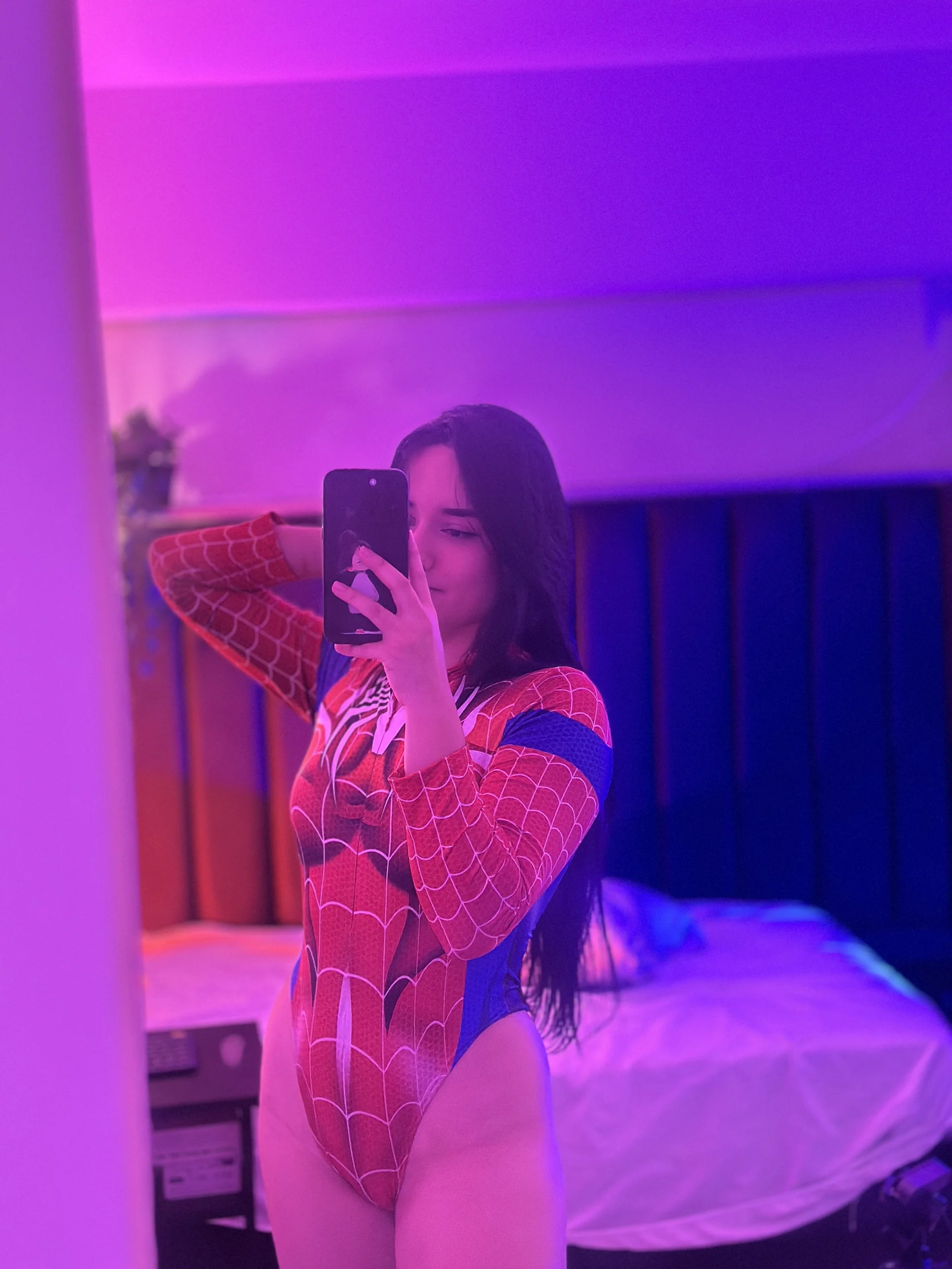 XXX Porn Photo of Nude hanna_lee02 142