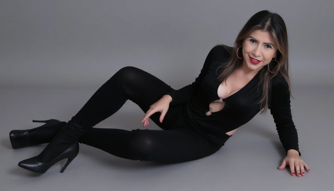 XXX Porn Photo of Nude Ariana_costa 123