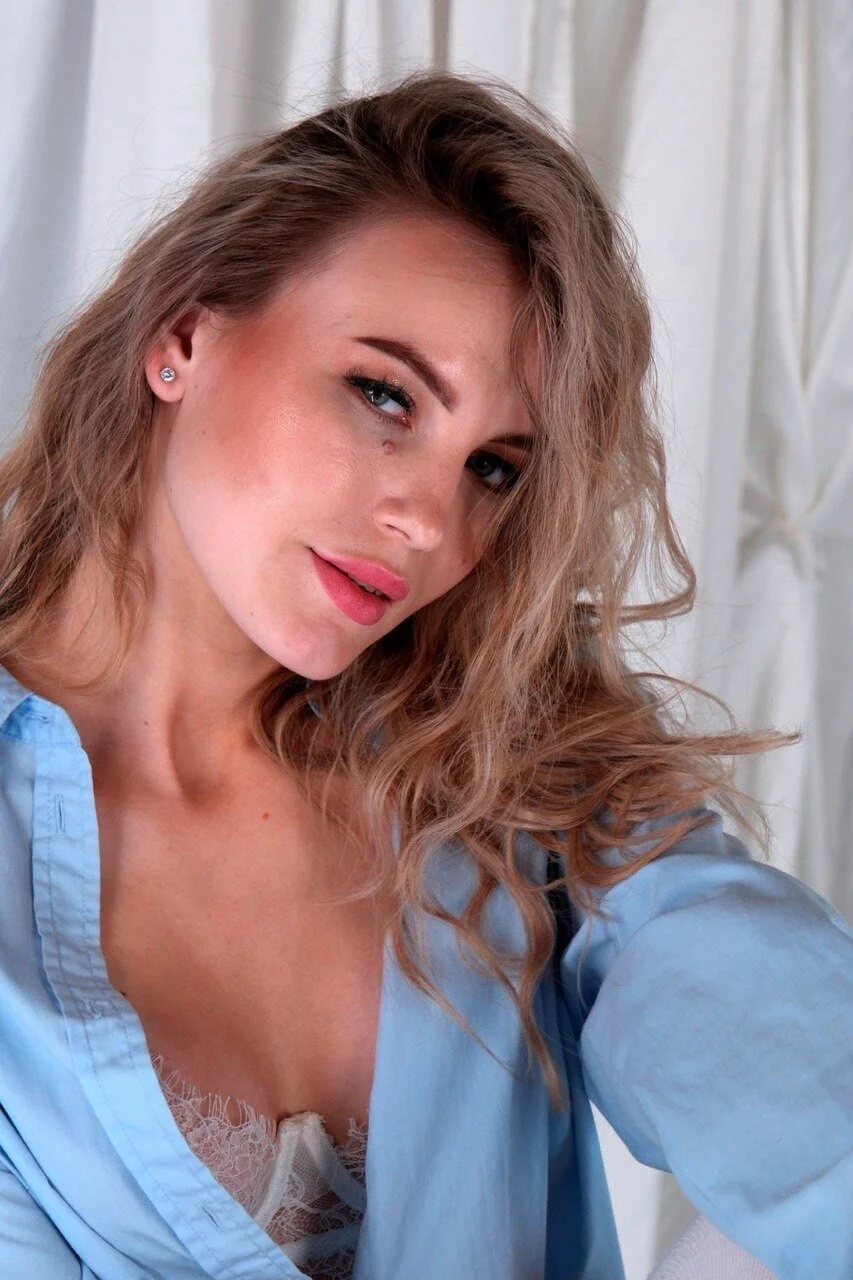 XXX Porn Photo of Nude YungTessa 39