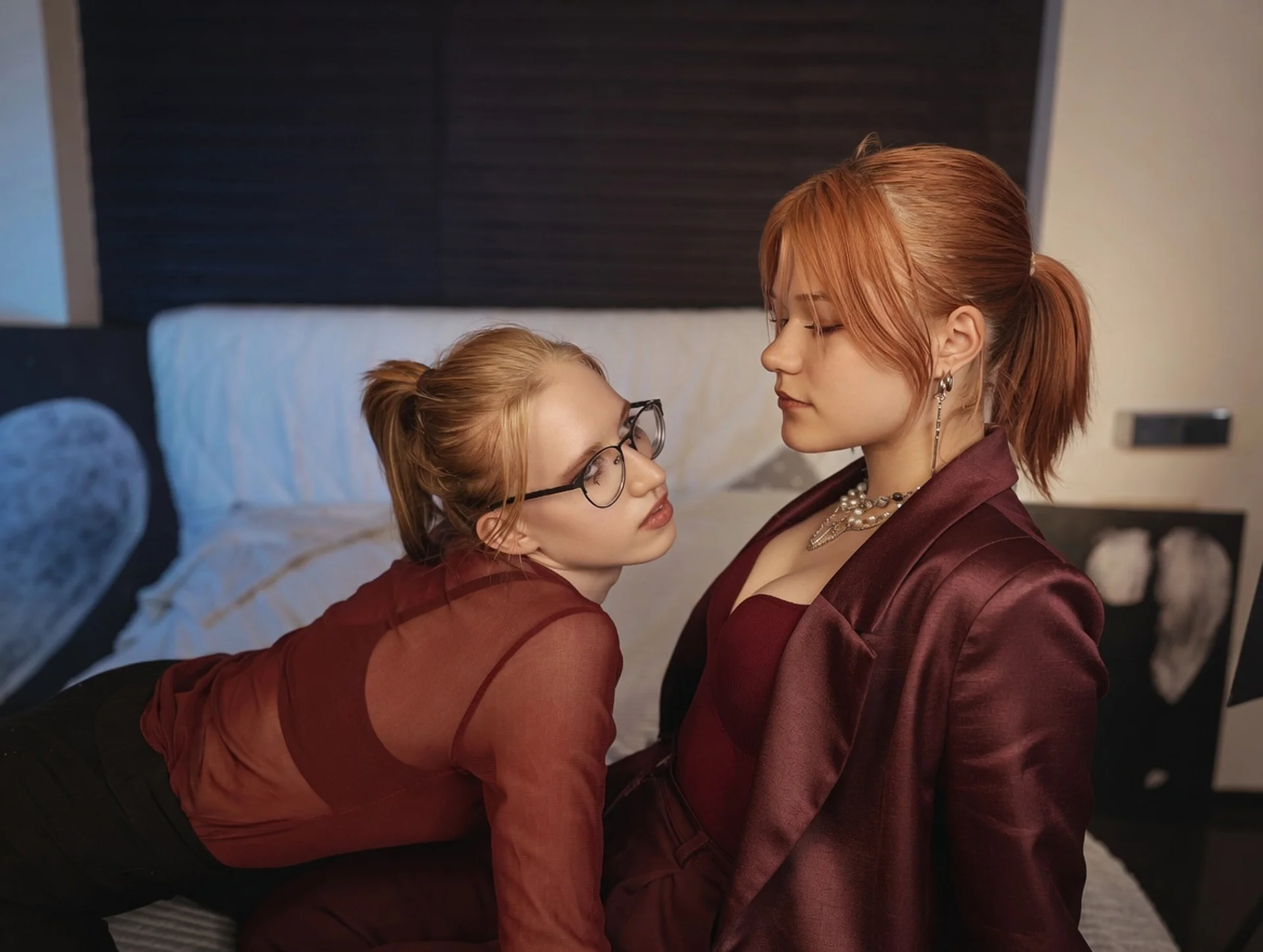 XXX Porn Photo of Nude FernandaDryman 3