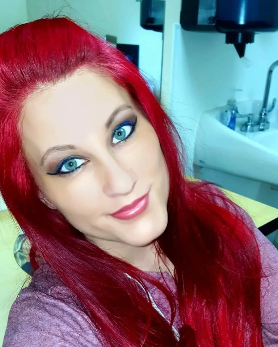 XXX Porn Photo of Nude BusyB1983 13