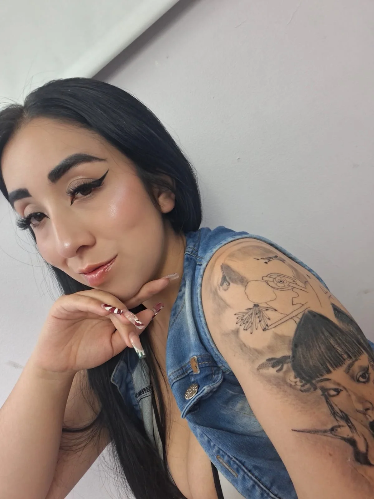 XXX Porn Photo of Nude kaory_azumi 39
