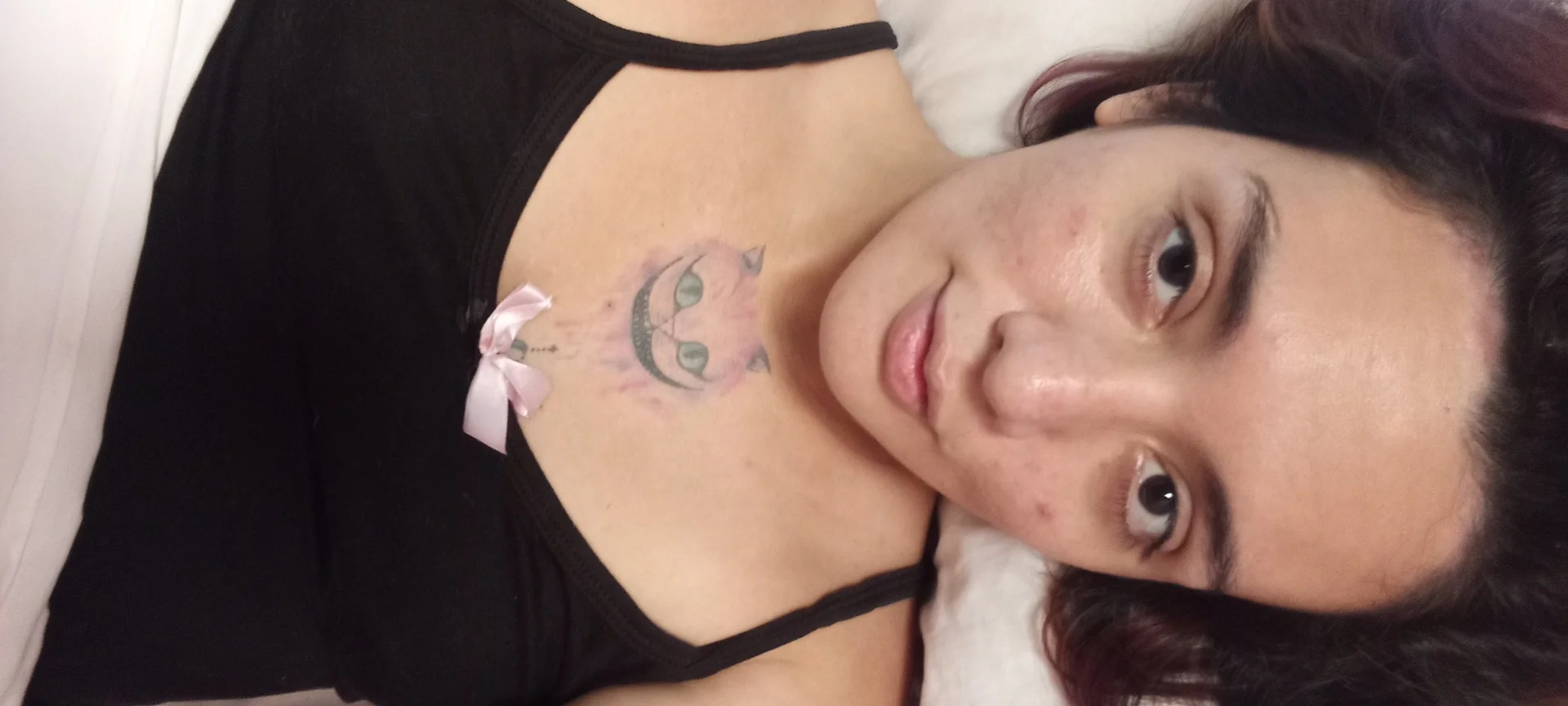 XXX Porn Photo of Nude natalia_333 6