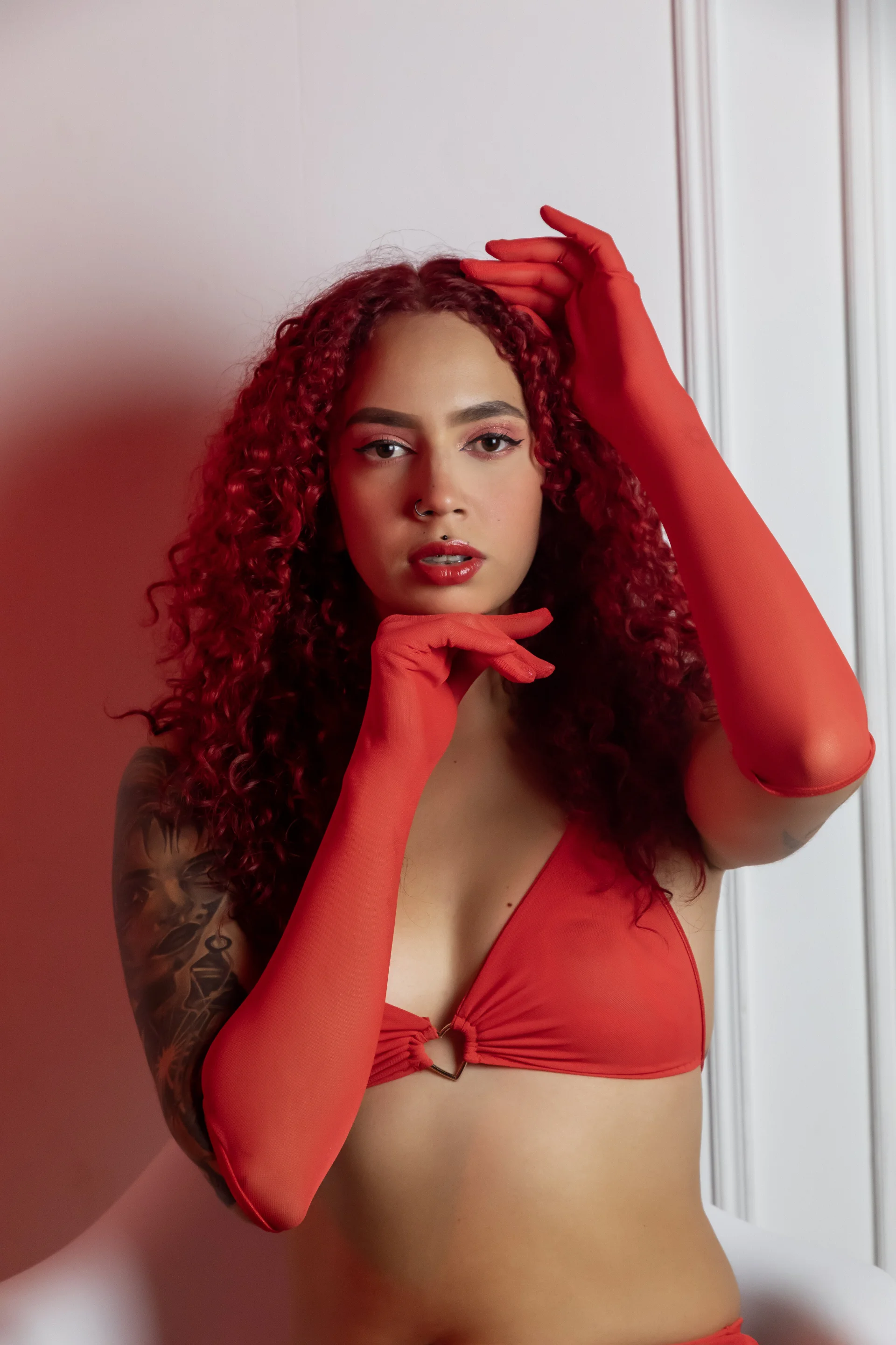 XXX Porn Photo of Nude QueenRose___ 13