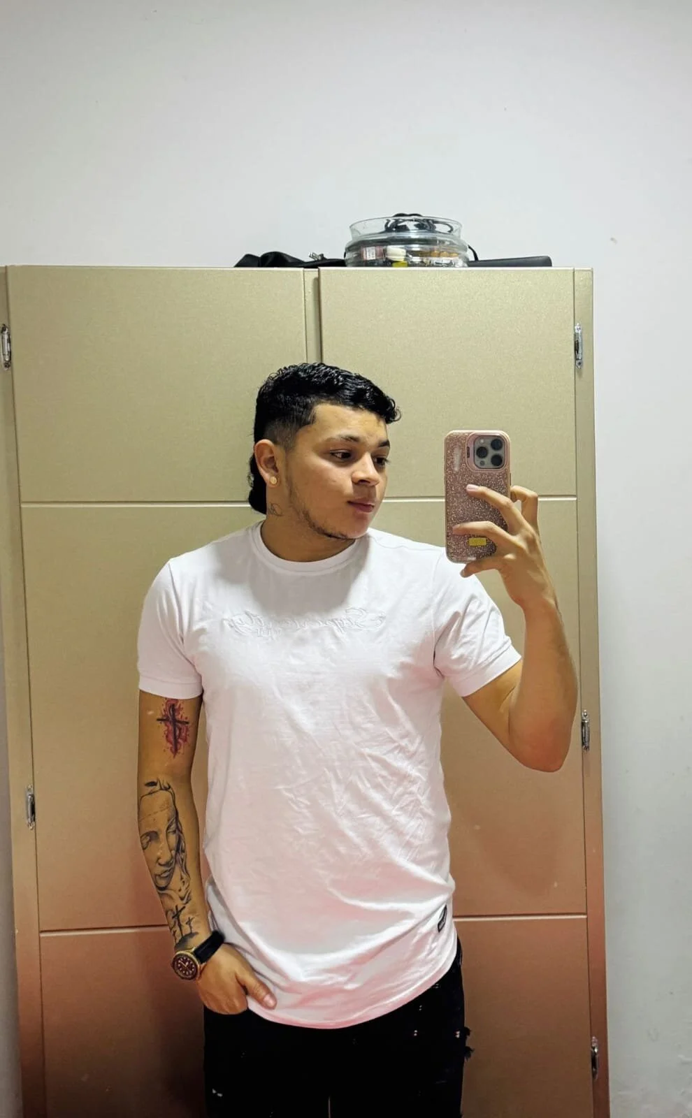 XXX Porn Photo of Nude juan_montoyasex 5