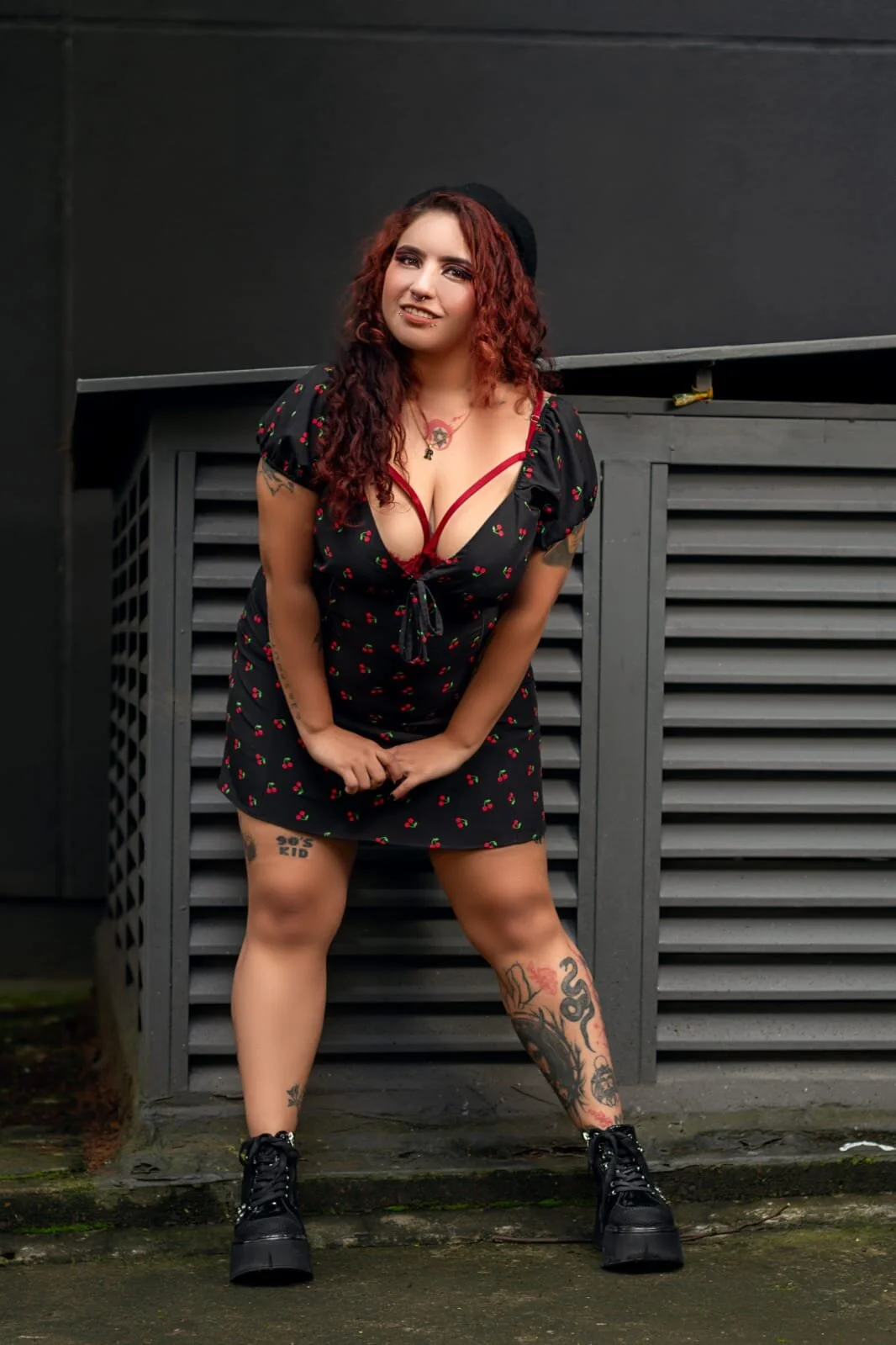 XXX Porn Photo of Nude Raven_Crows 2